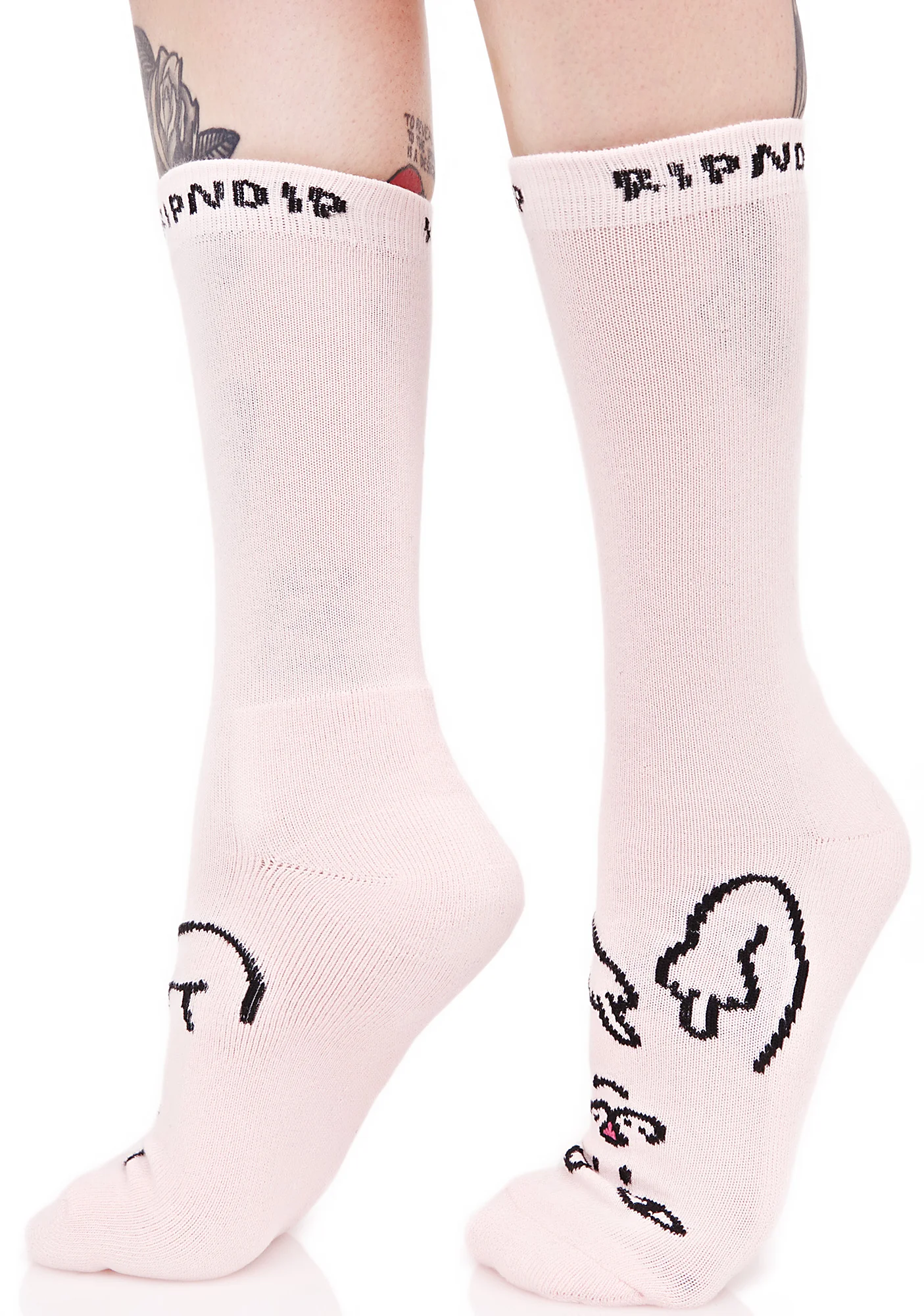 Nermal Twins Socks - Image 4