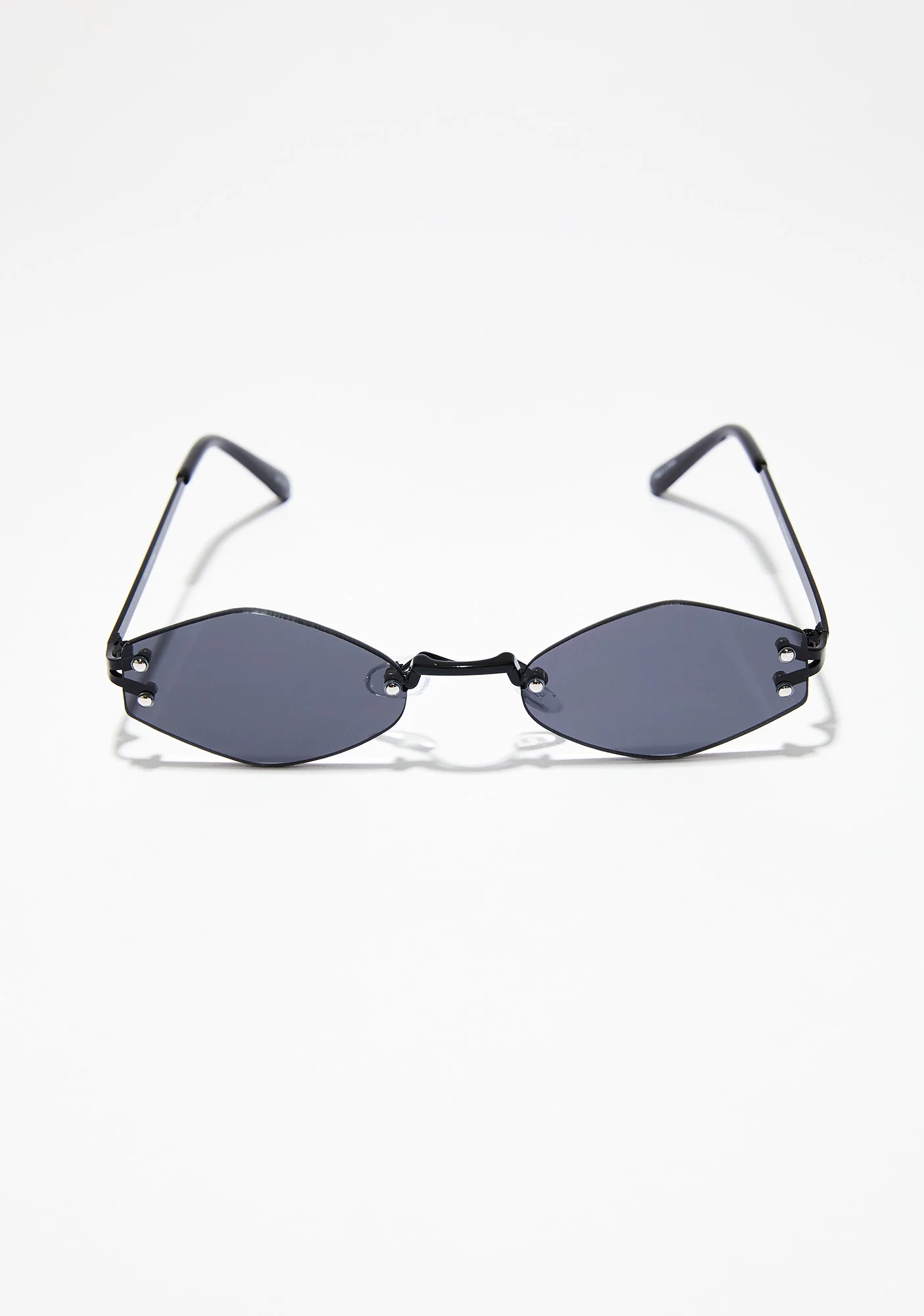Never Hesitate Tiny Sunglasses - Image 2