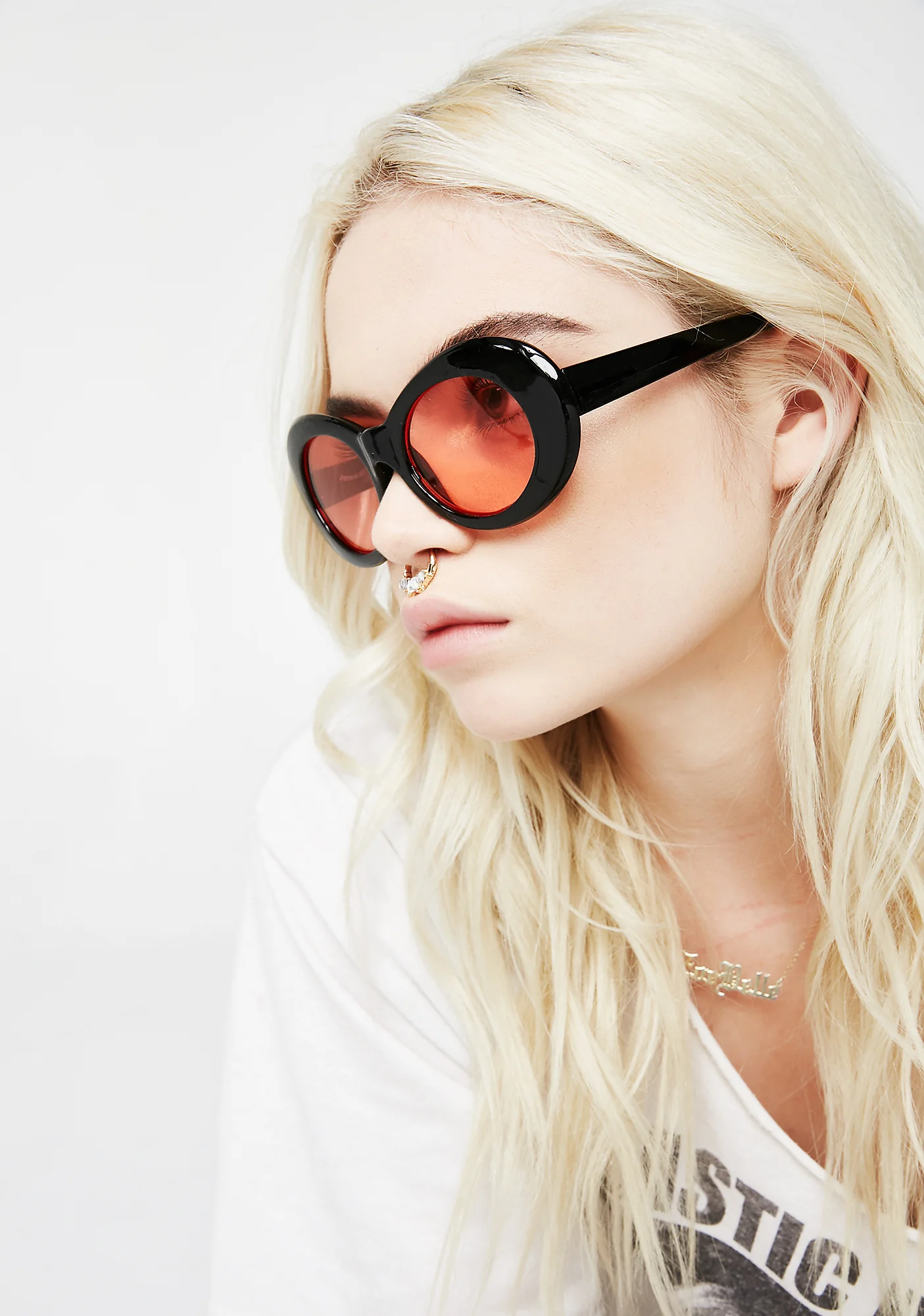 Nevermind Clearly Evil Sunglasses - Image 4