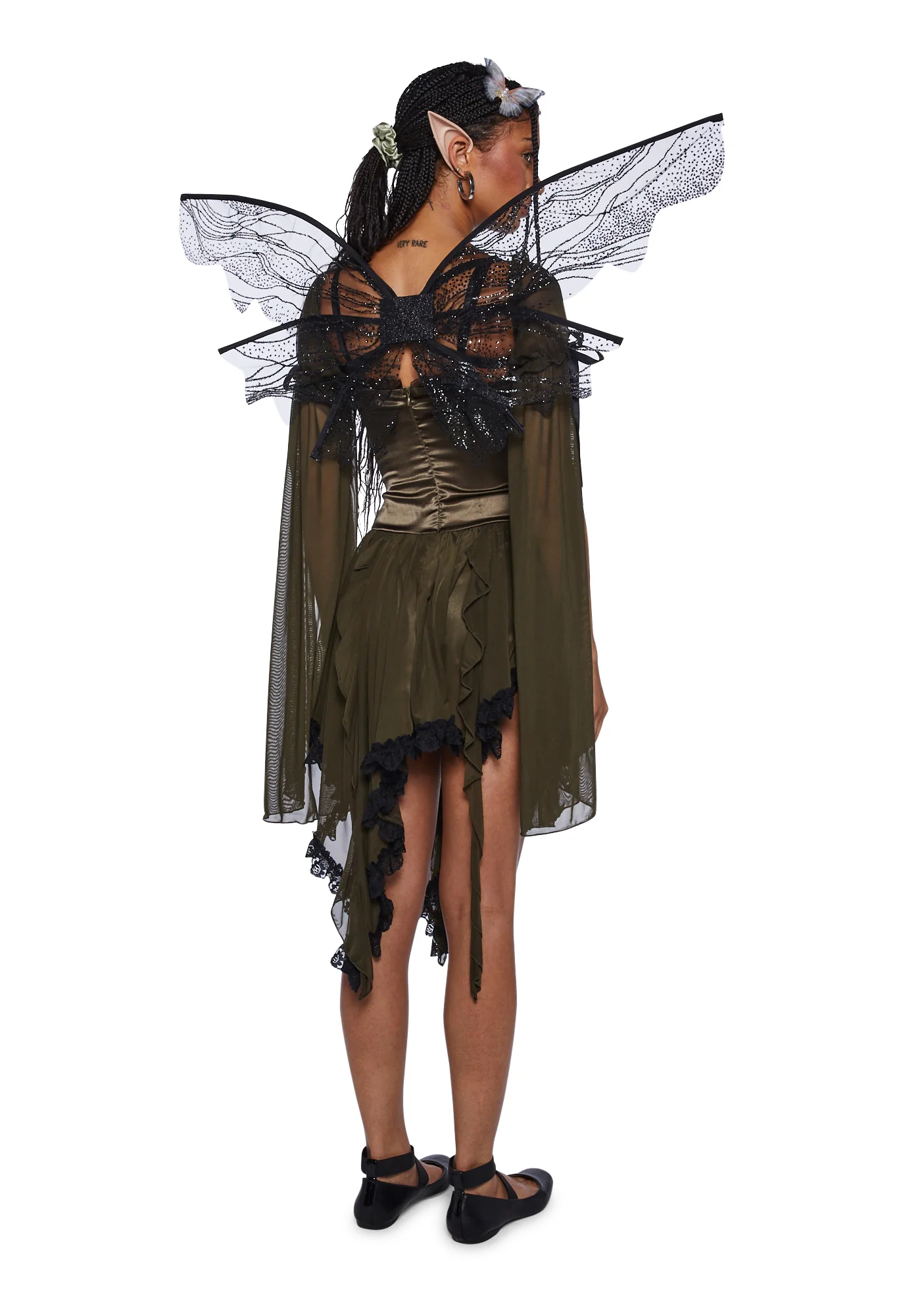 Nevermind Fairy Costume Set - Image 4