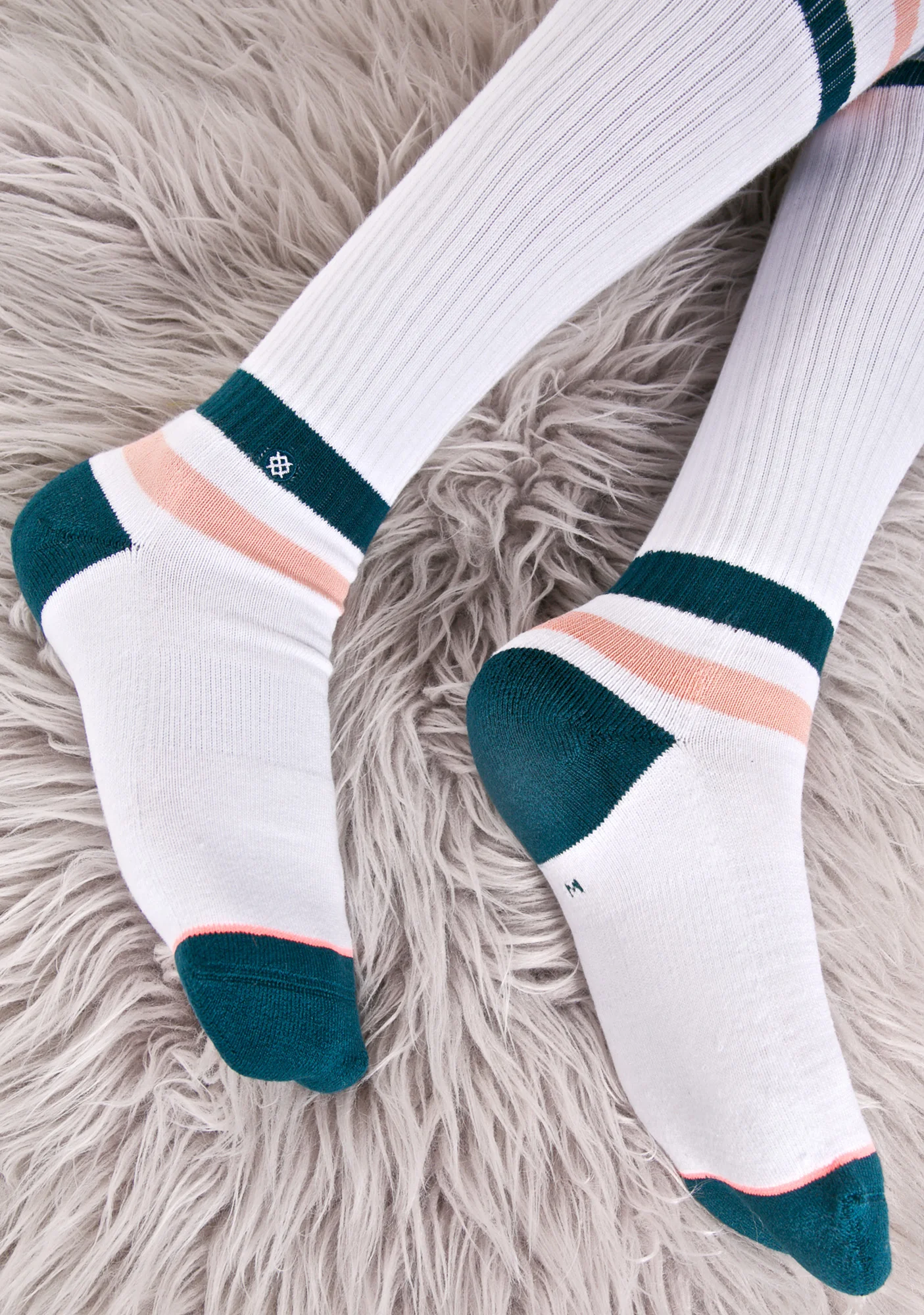 New School Knee Socks - Image 3