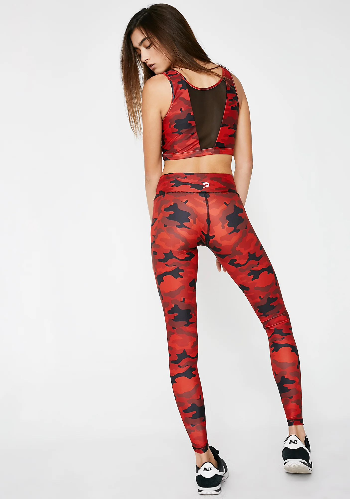 New Strategy Leggings - Image 4