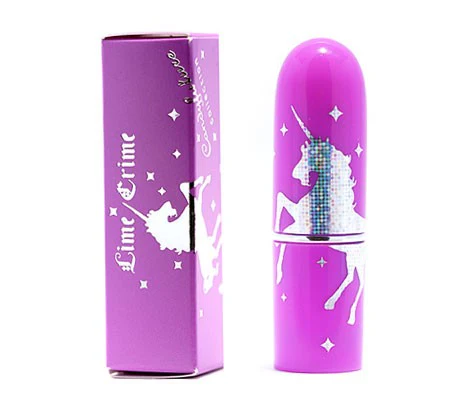 New Yolk City Opaque Lipstick - Image 2