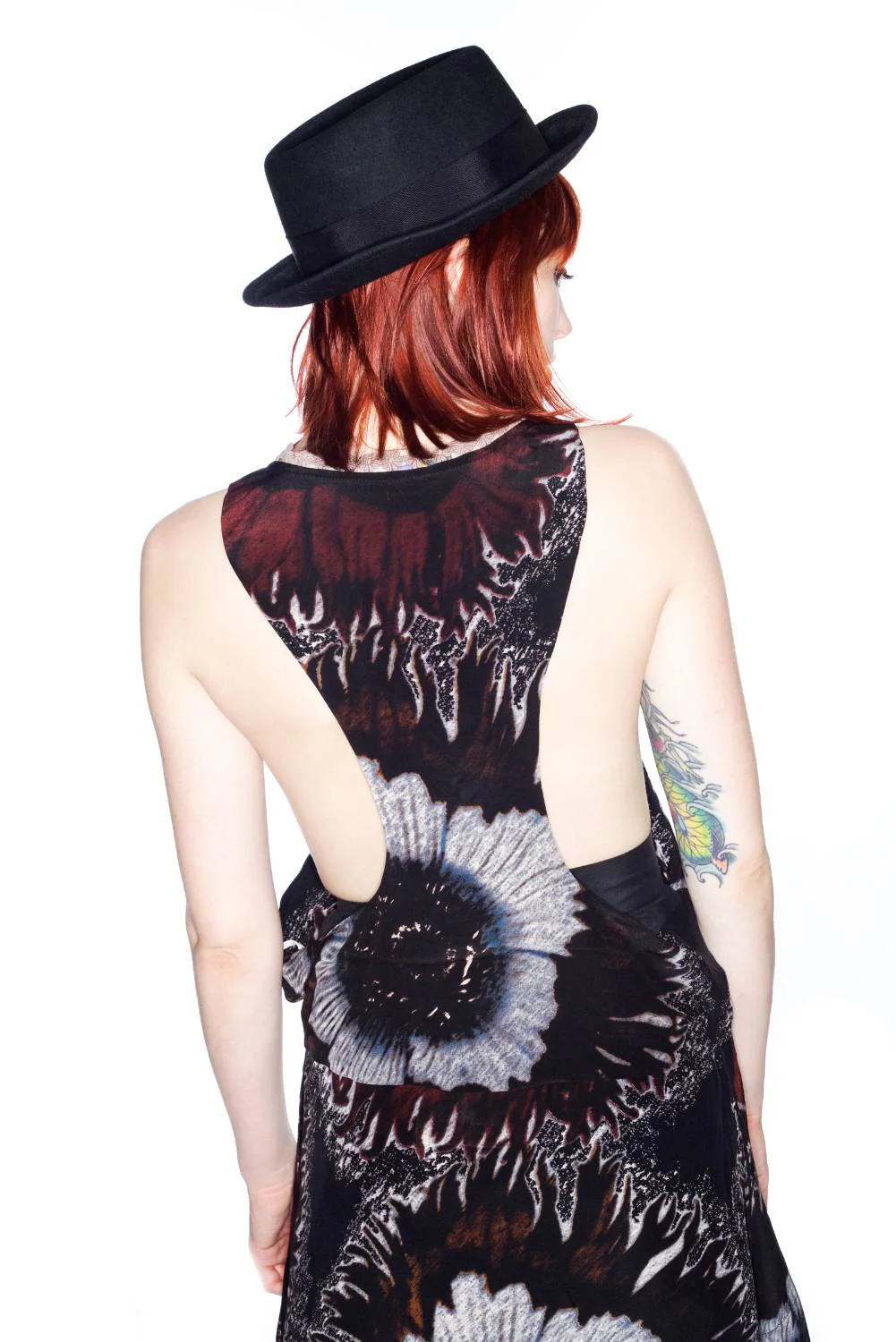 Night Daisies Overtop - Image 2