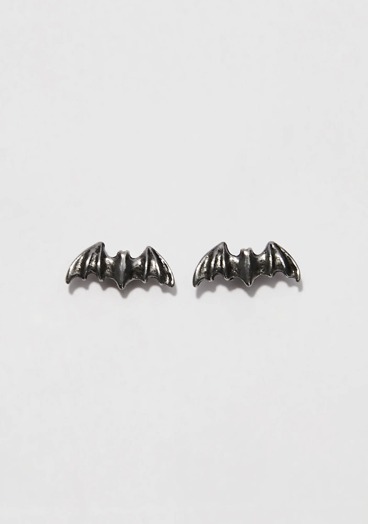 Night Flyer Stud Earrings - Image 2