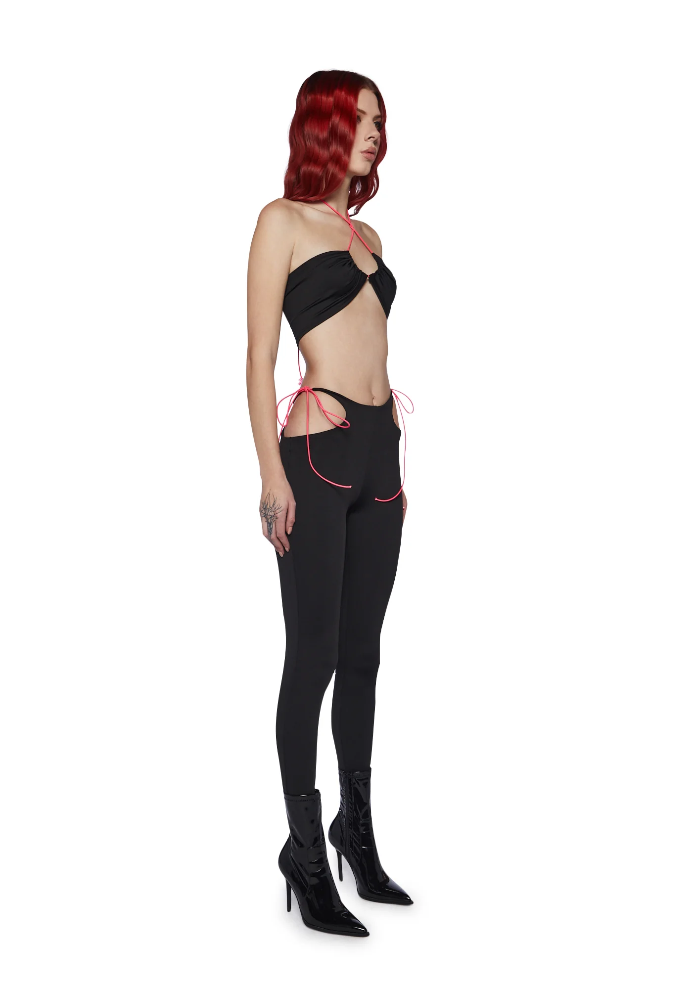 Night Hideaway Pants Set - Image 3