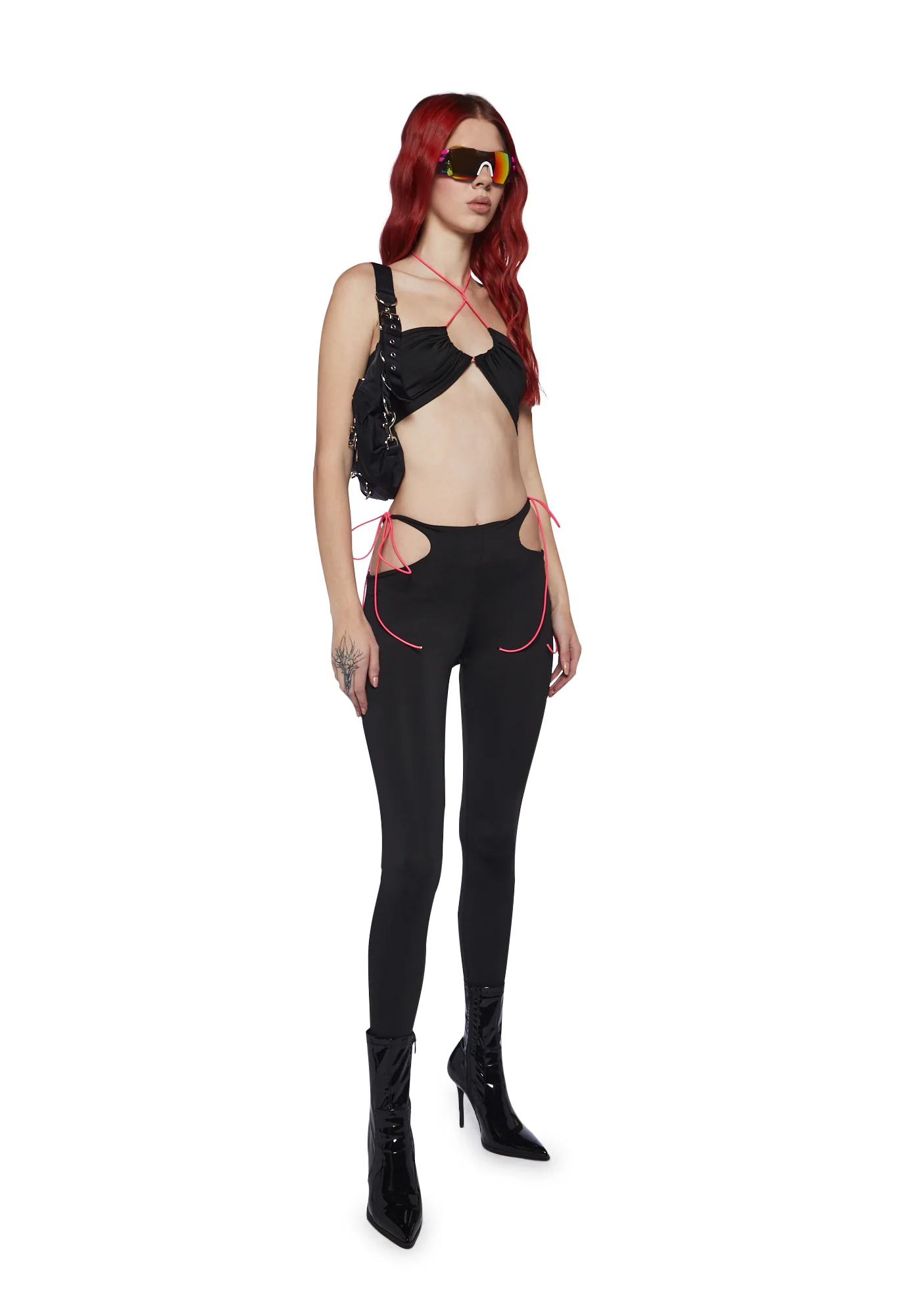 Night Hideaway Pants Set - Image 5