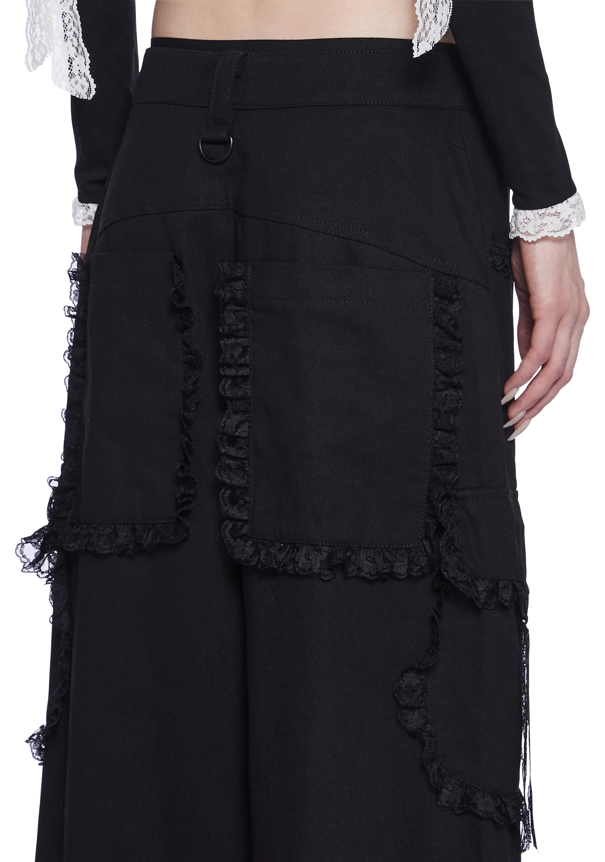 Night Magic Cargo Pants - Image 5