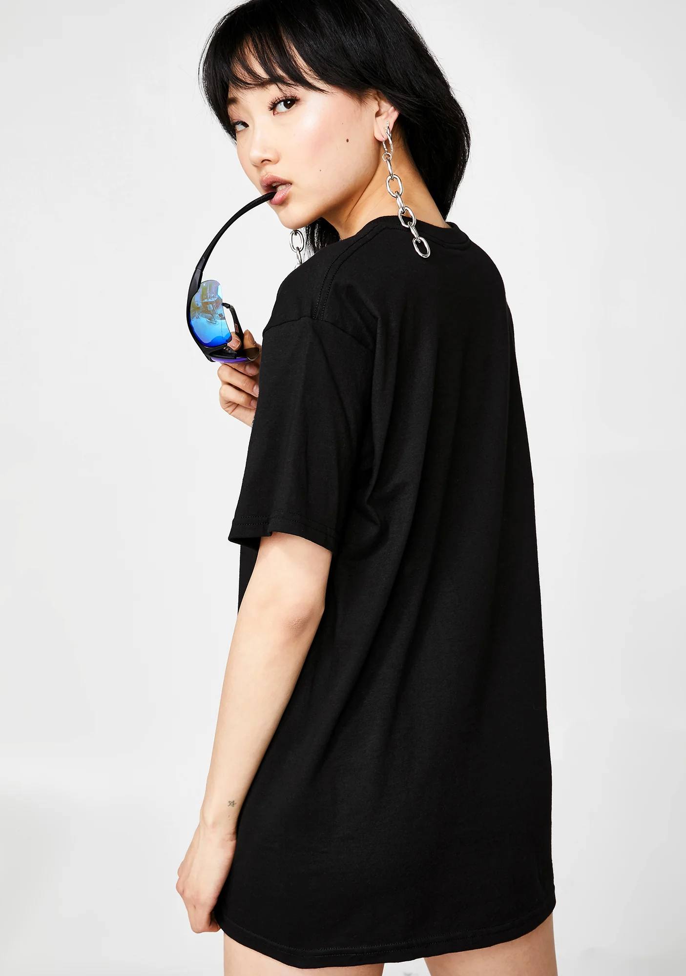 Night Owl Tee - Image 4