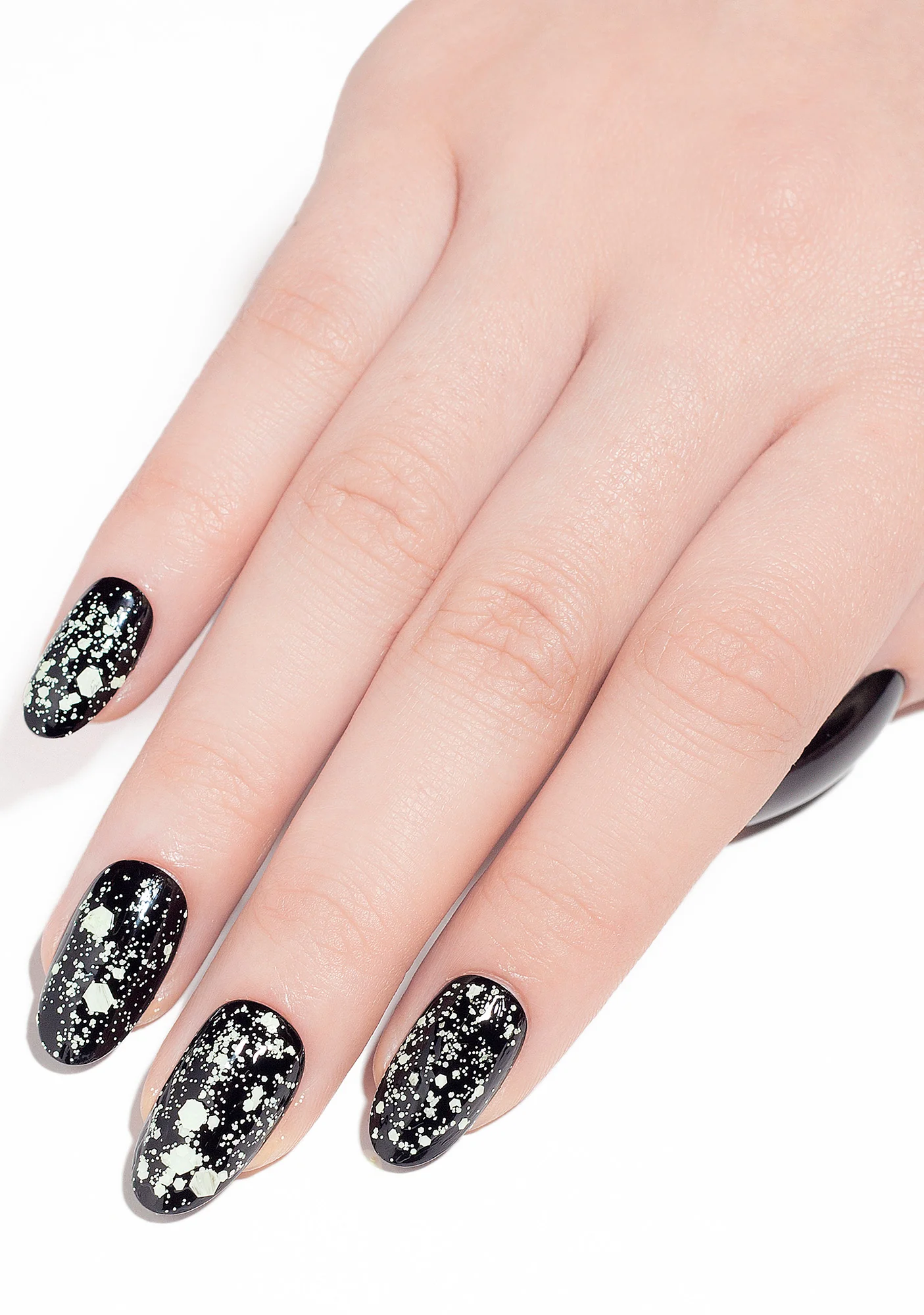 Night Rider Nail Polish Set - Image 2