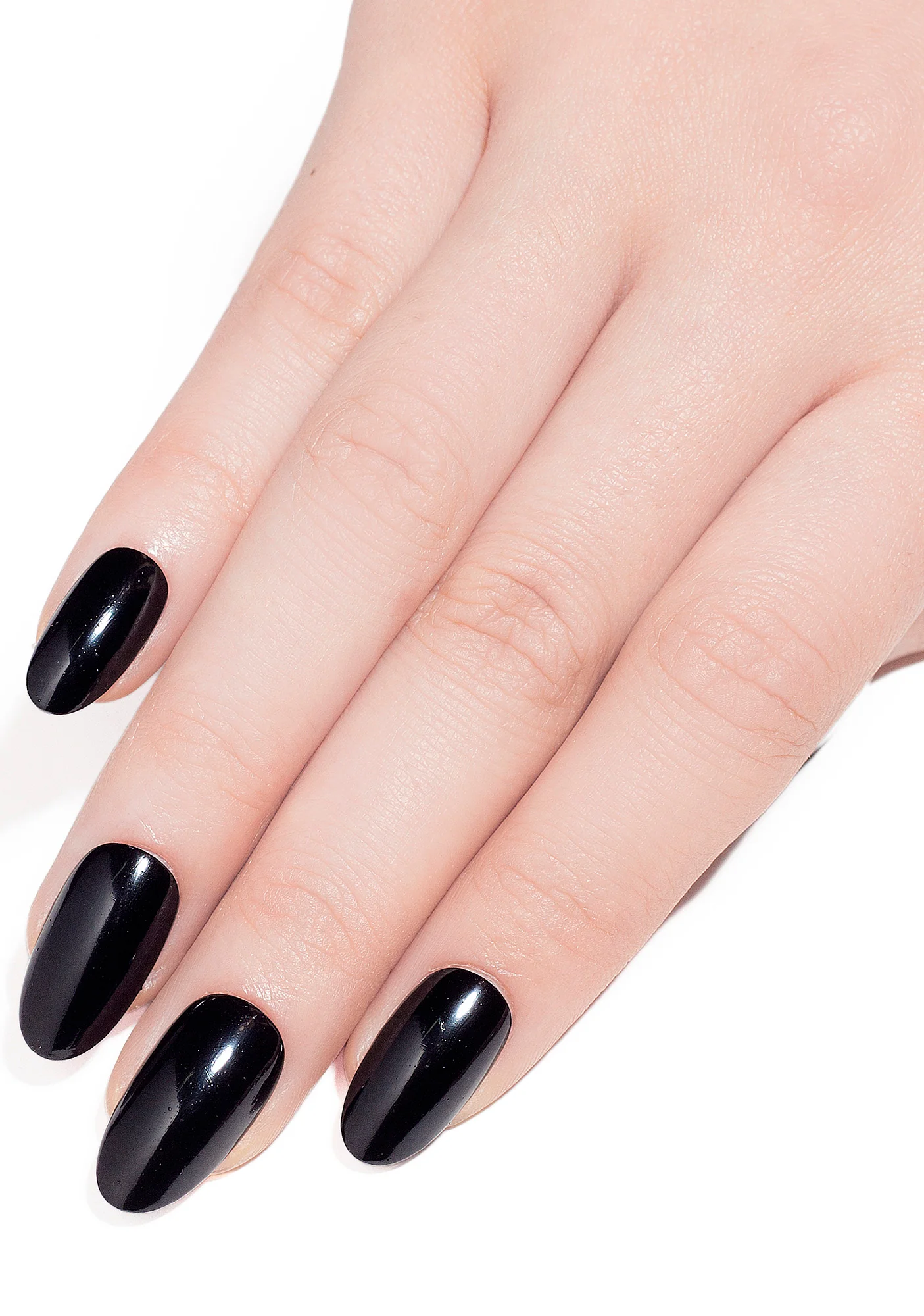 Night Rider Nail Polish Set - Image 3