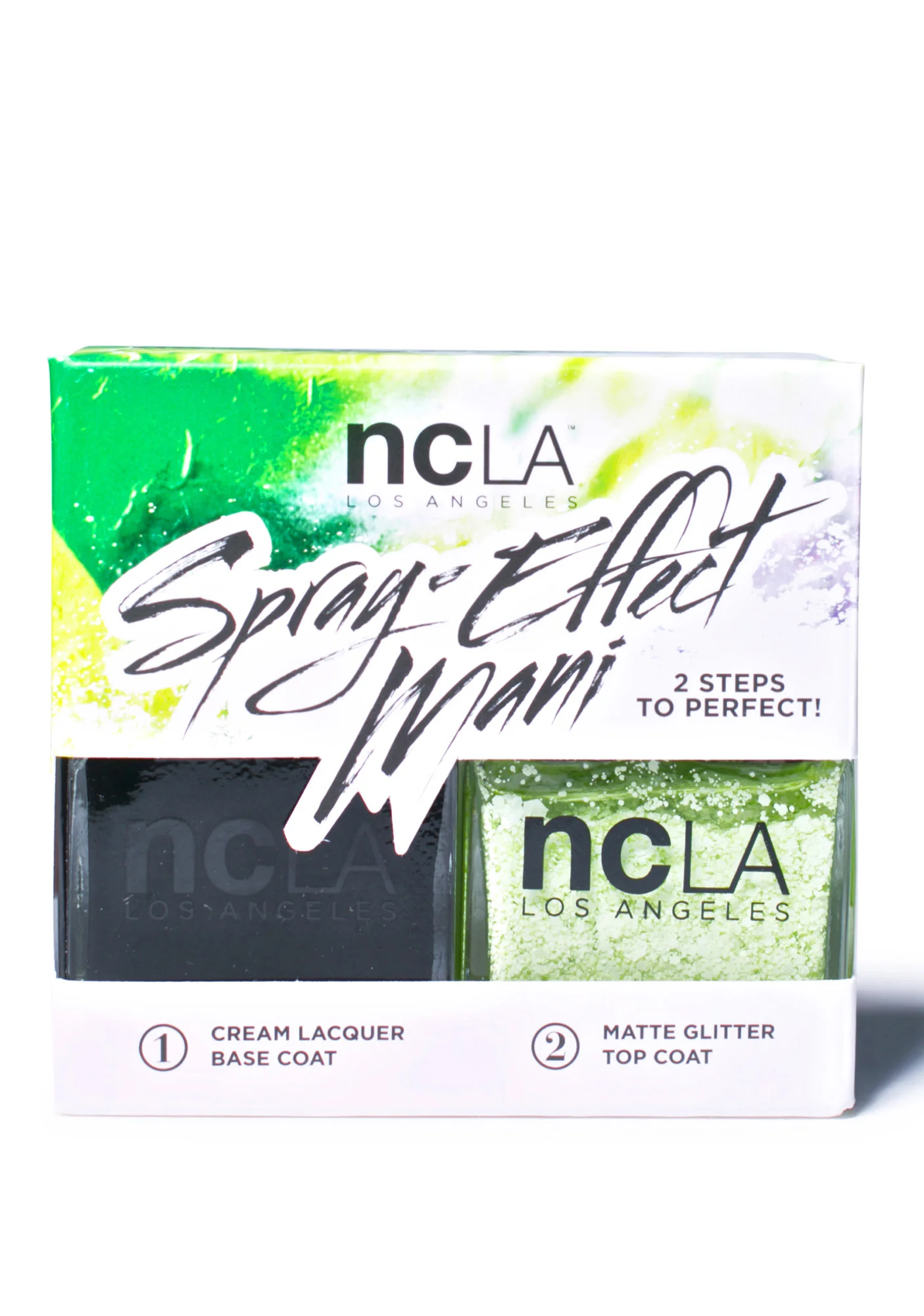 Night Rider Nail Polish Set - Image 4