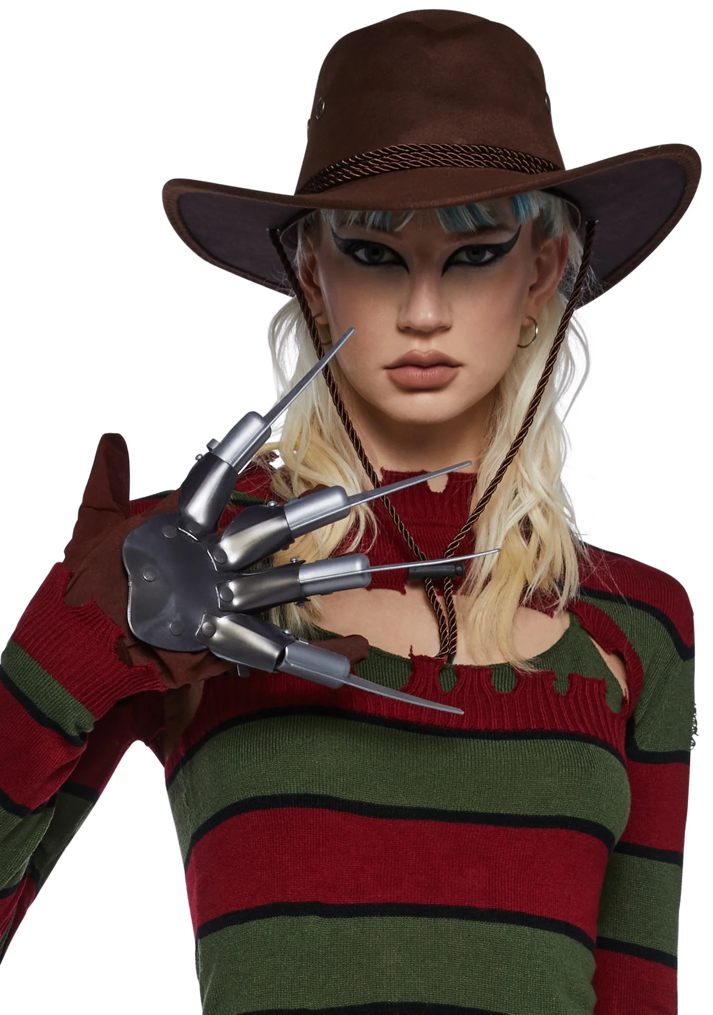 Nightmare Stalker Costume Set - Image 6