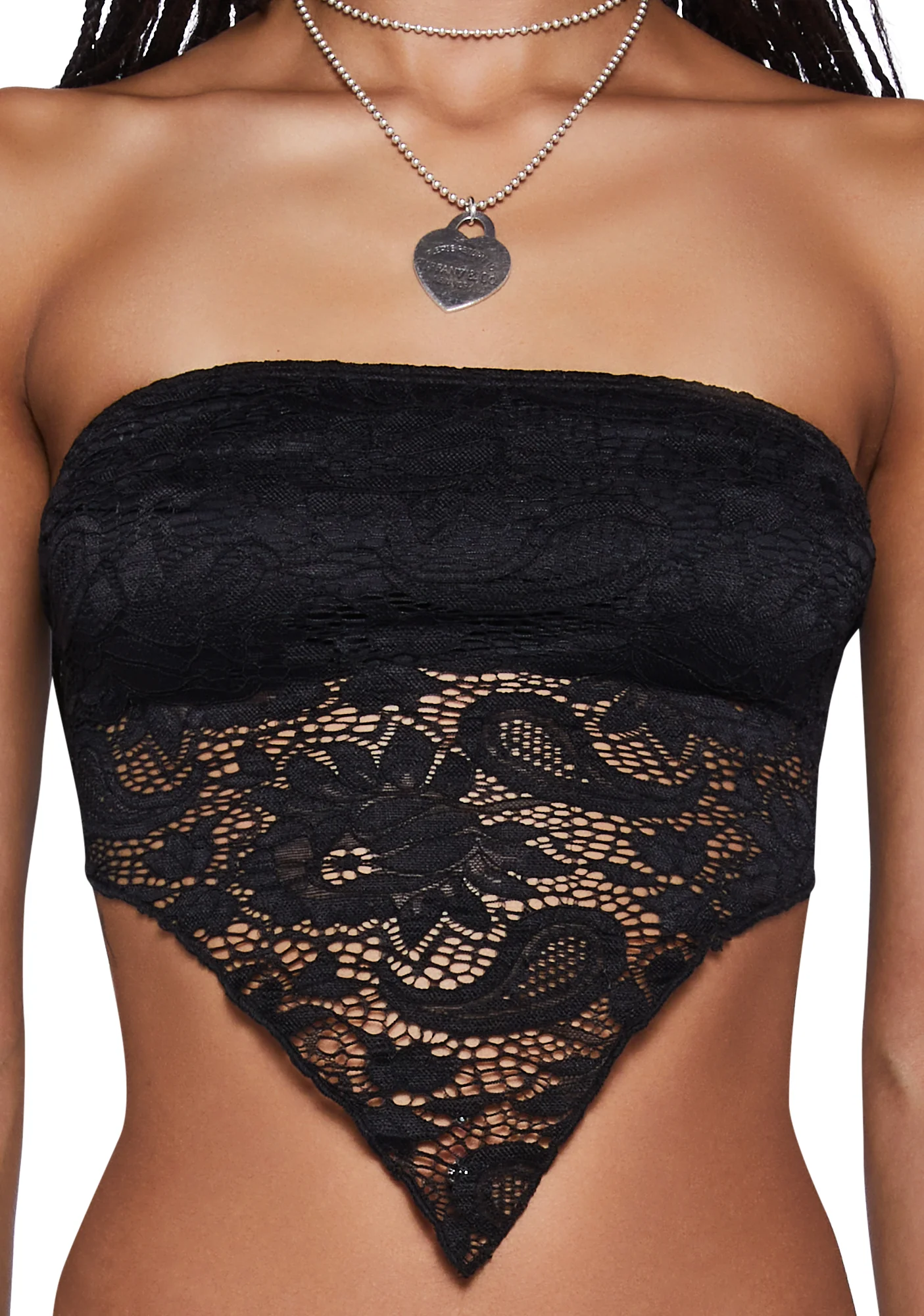 Nirva Bandana Top - Image 5