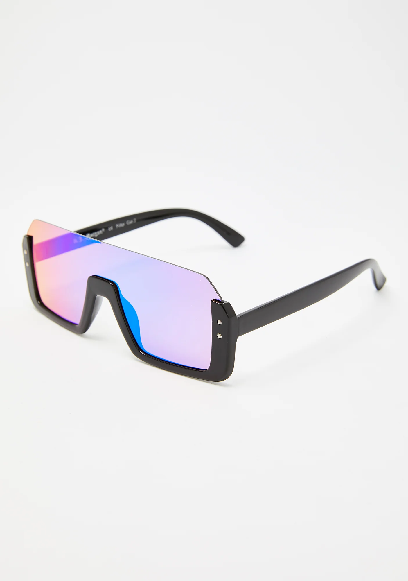 No Breeze Shield Sunglasses - Image 4