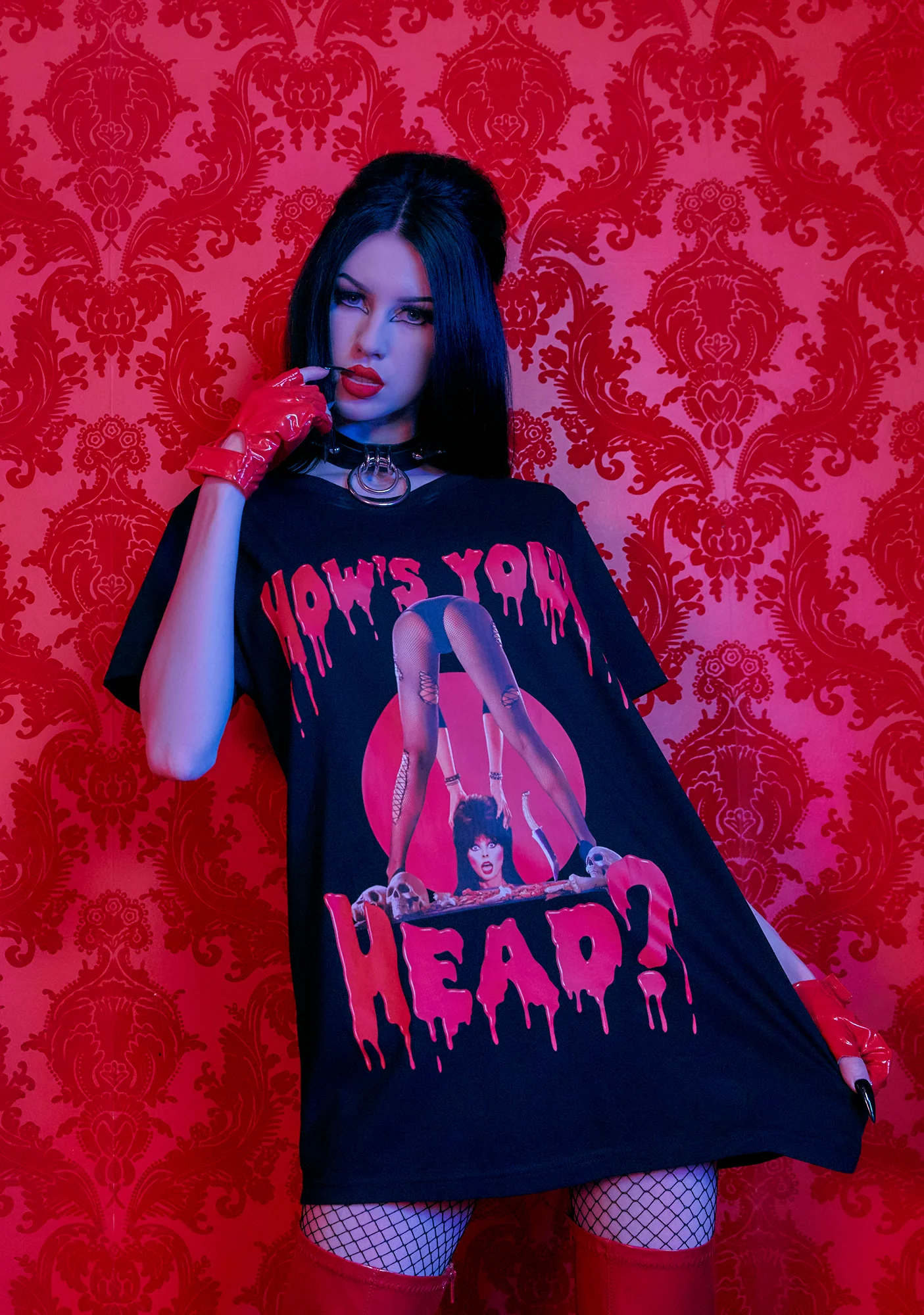 No Complaints Oversized Tee - Image 7
