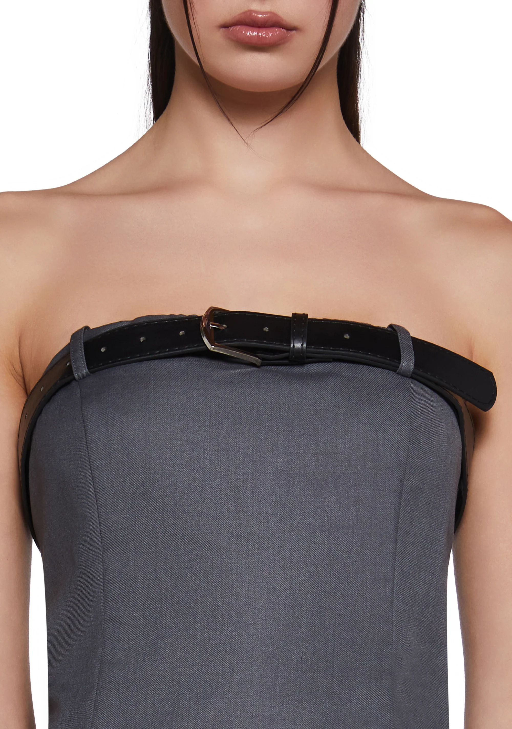 No Deadlines Mini Dress - Image 5