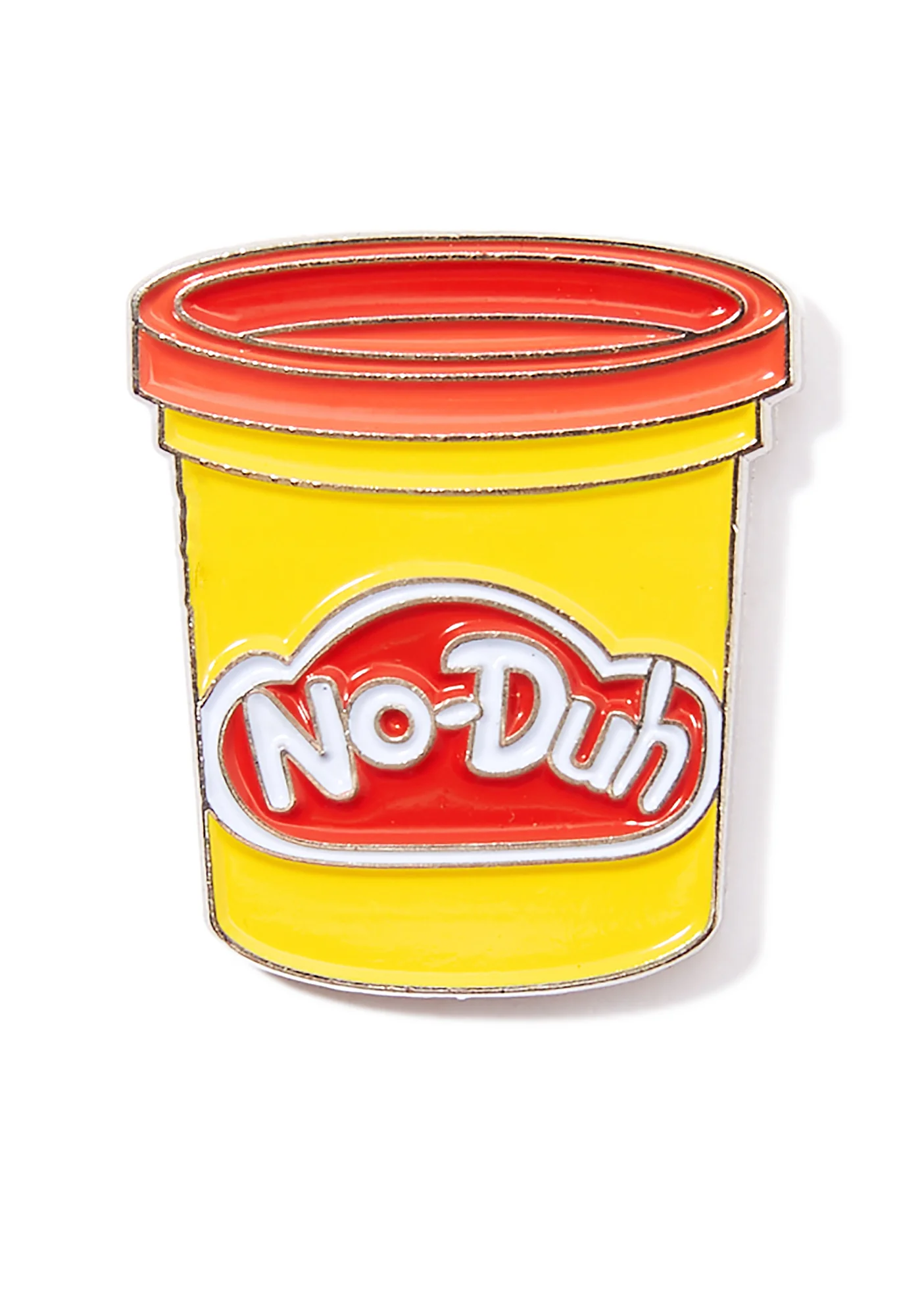 No Duh Pin - Image 2