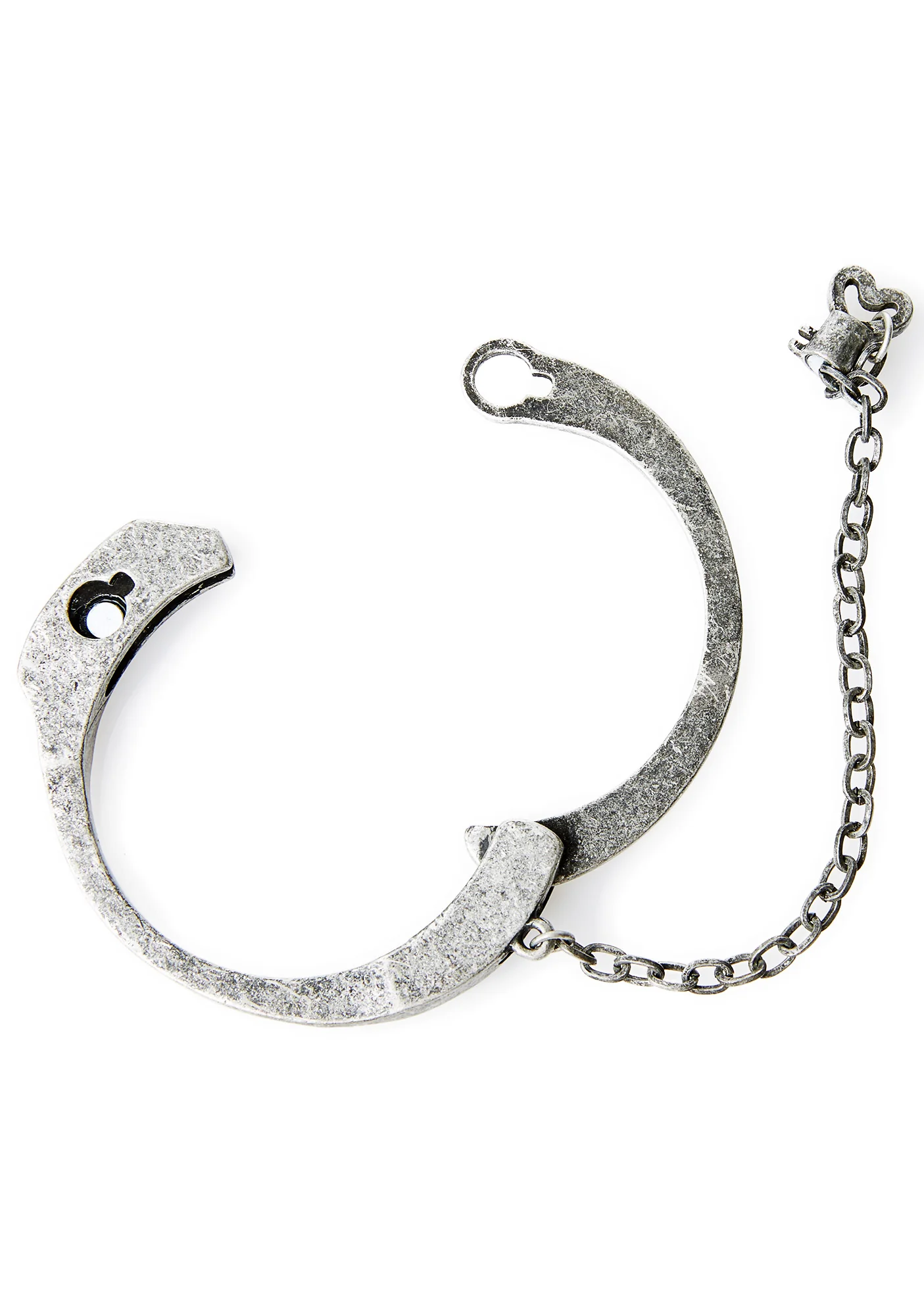 No Escape Cuff Bracelet - Image 2