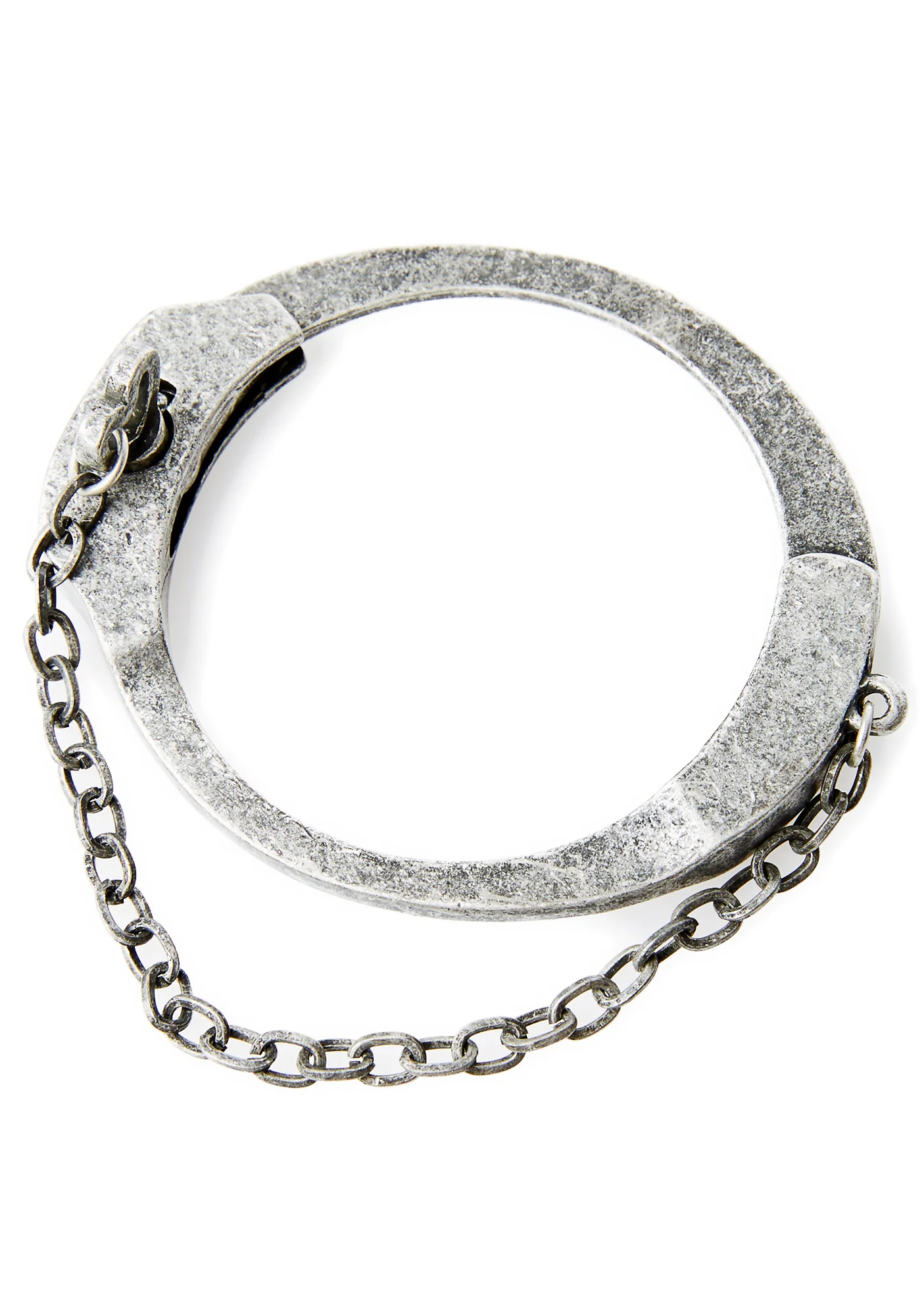 No Escape Cuff Bracelet - Image 3
