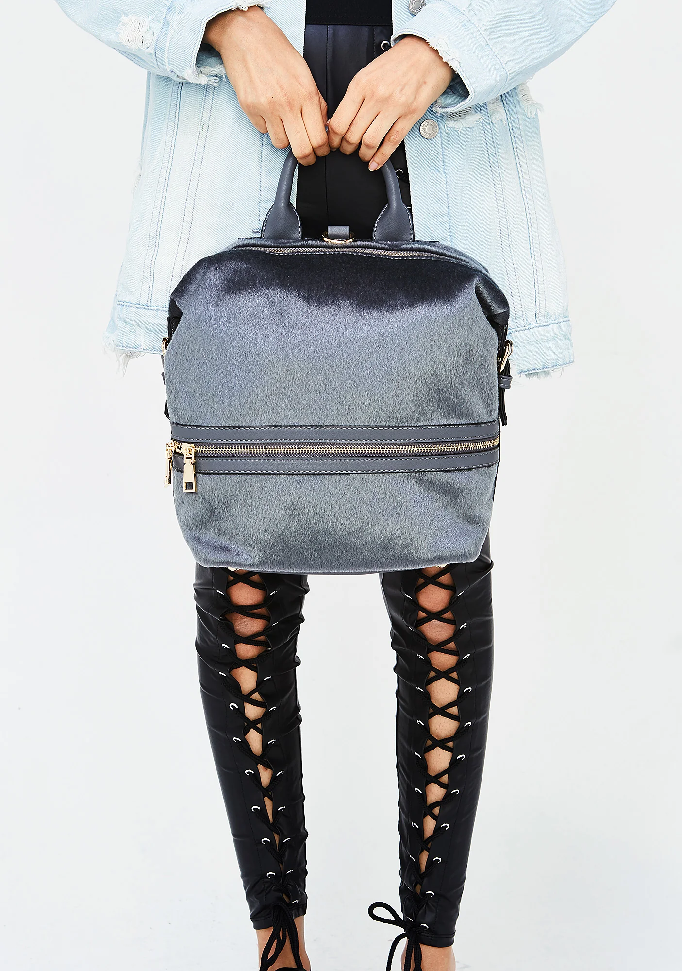 No Luck BB Backpack - Image 2