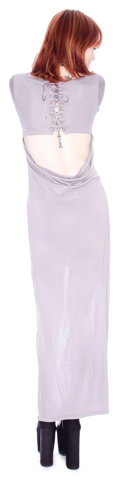 No Scrubs Dress - Image 3