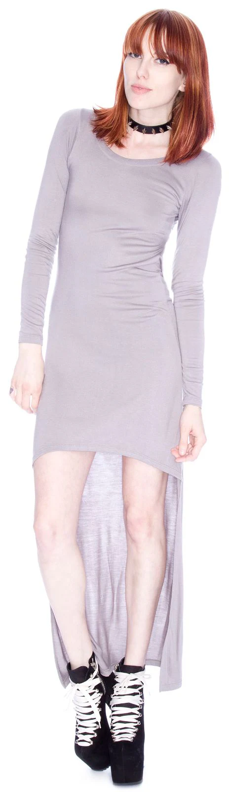 No Scrubs Dress - Image 5