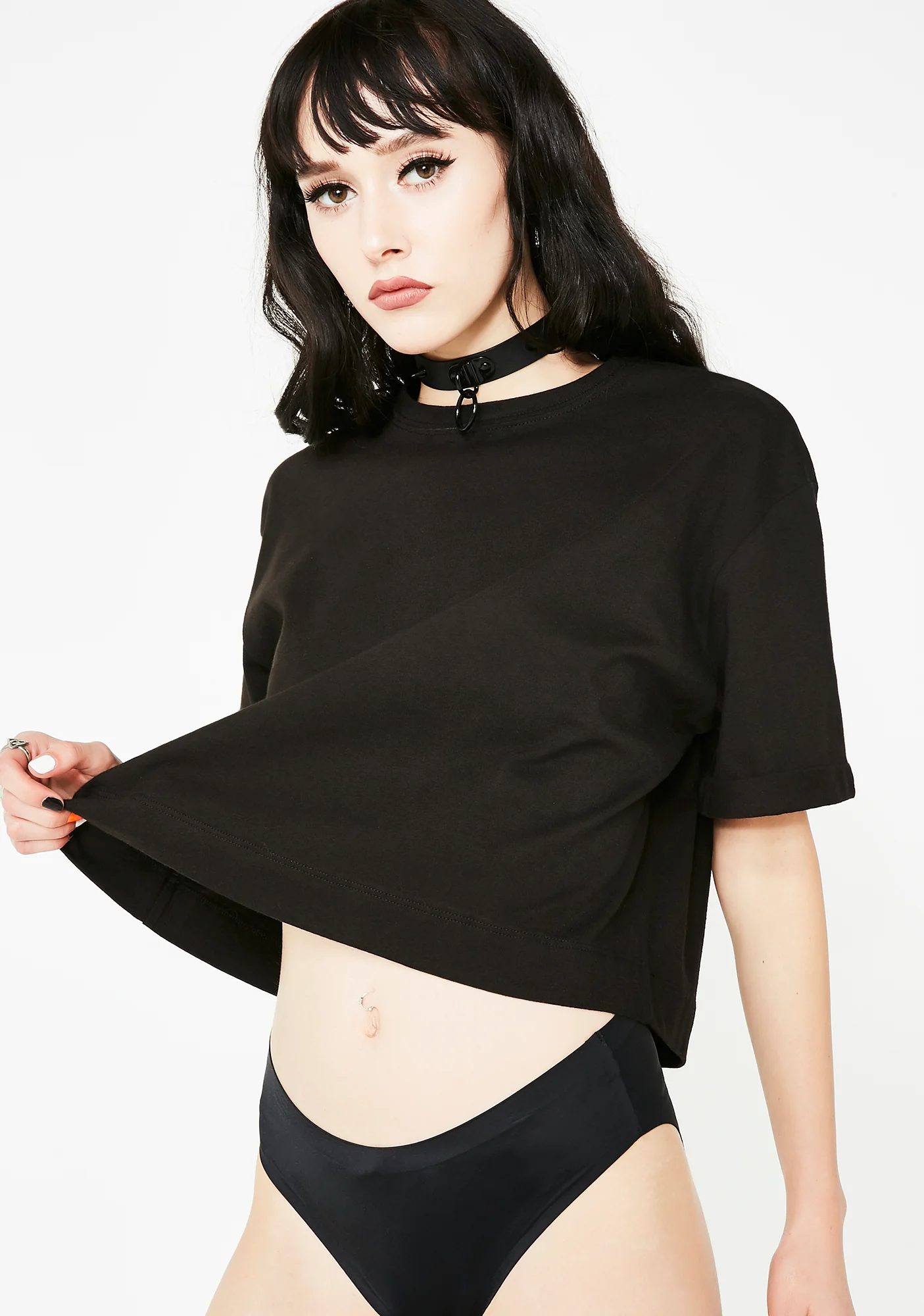 Nocturnal Abduction Panties - Image 2