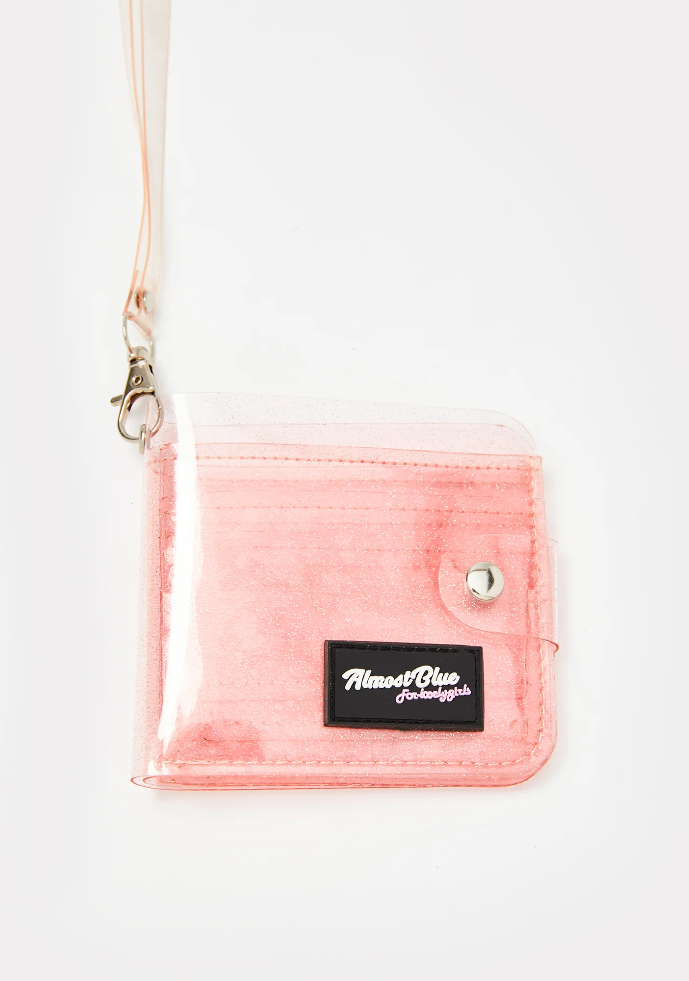 None Of Ur Beeswax Jelly Wallet - Image 2