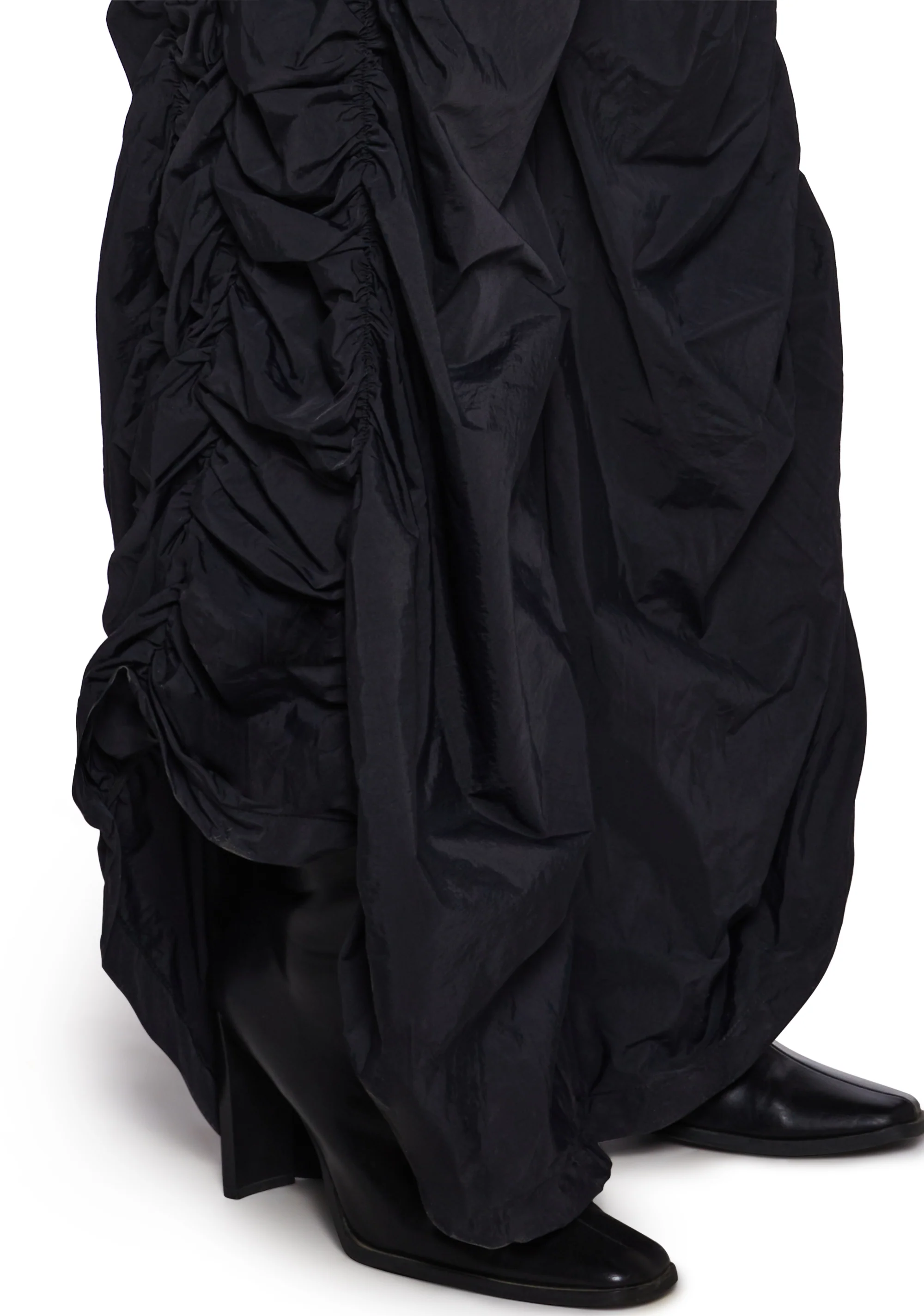 Not Nice Wide Leg Pants - Image 7