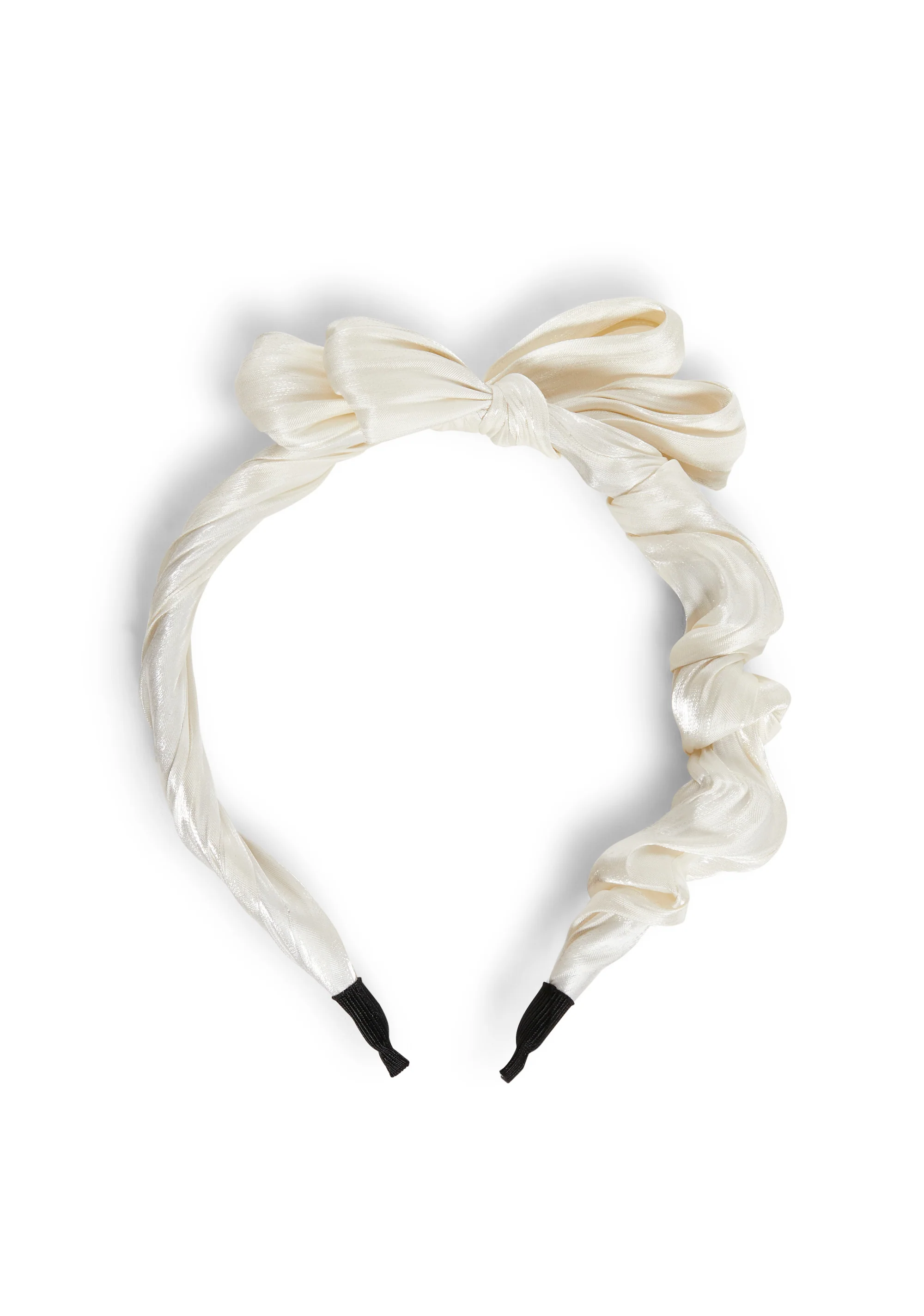 Novel Dreams Bow Headband - Image 2