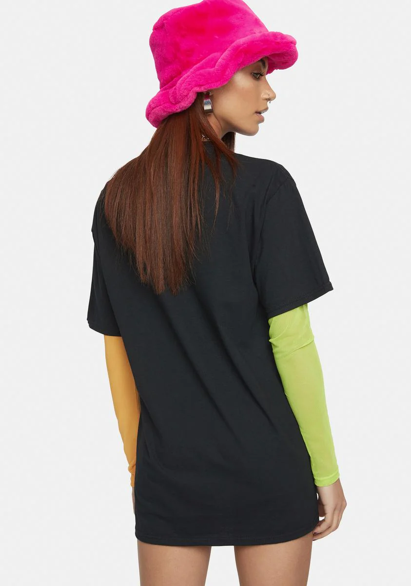 NSYNC Strike A Pose Tee - Image 4