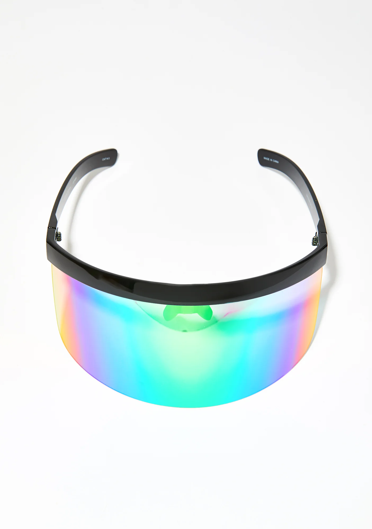 Nuclear High Latitude Shield Visor - Image 2
