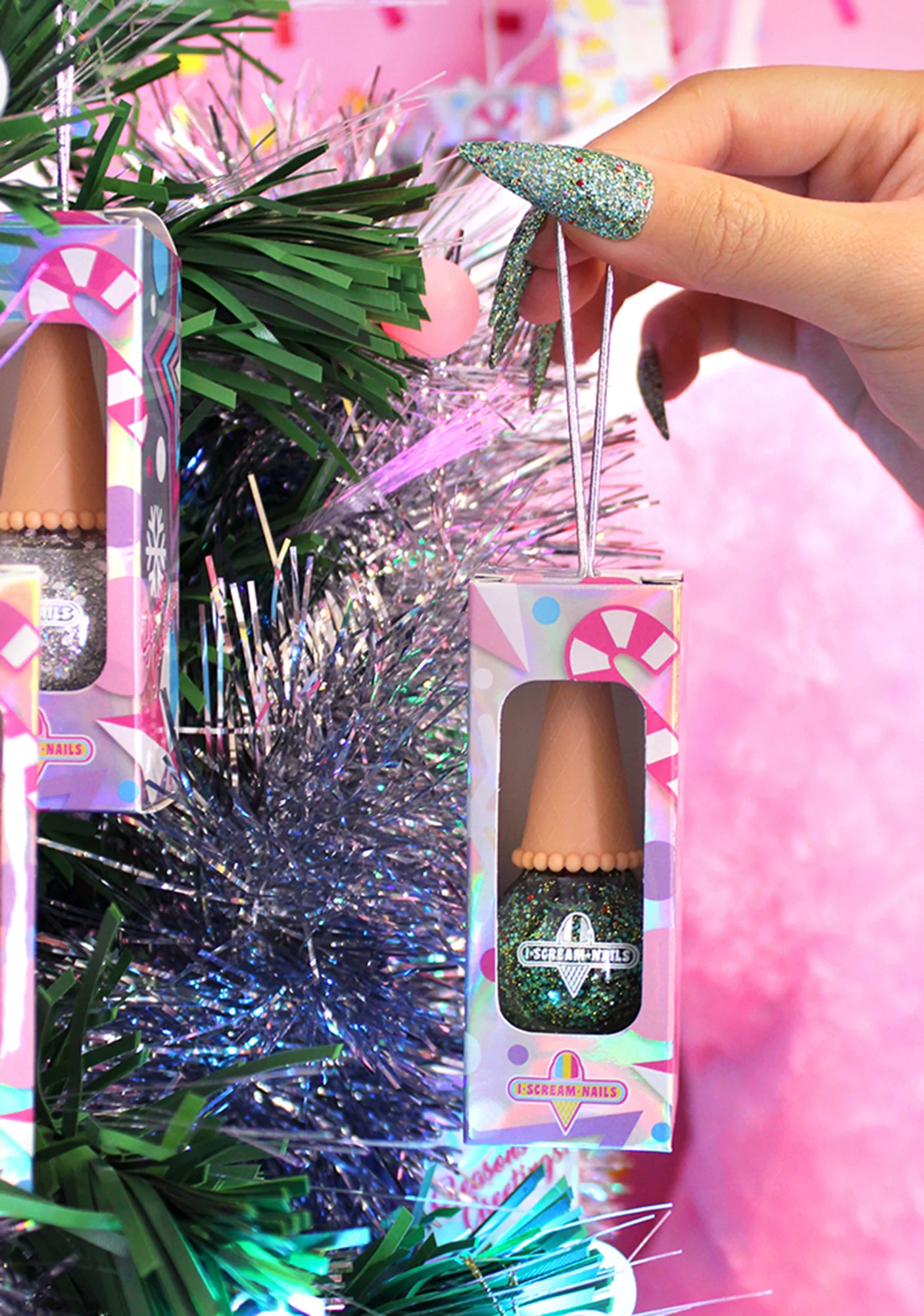 Nutcracker Nail Polish - Image 3