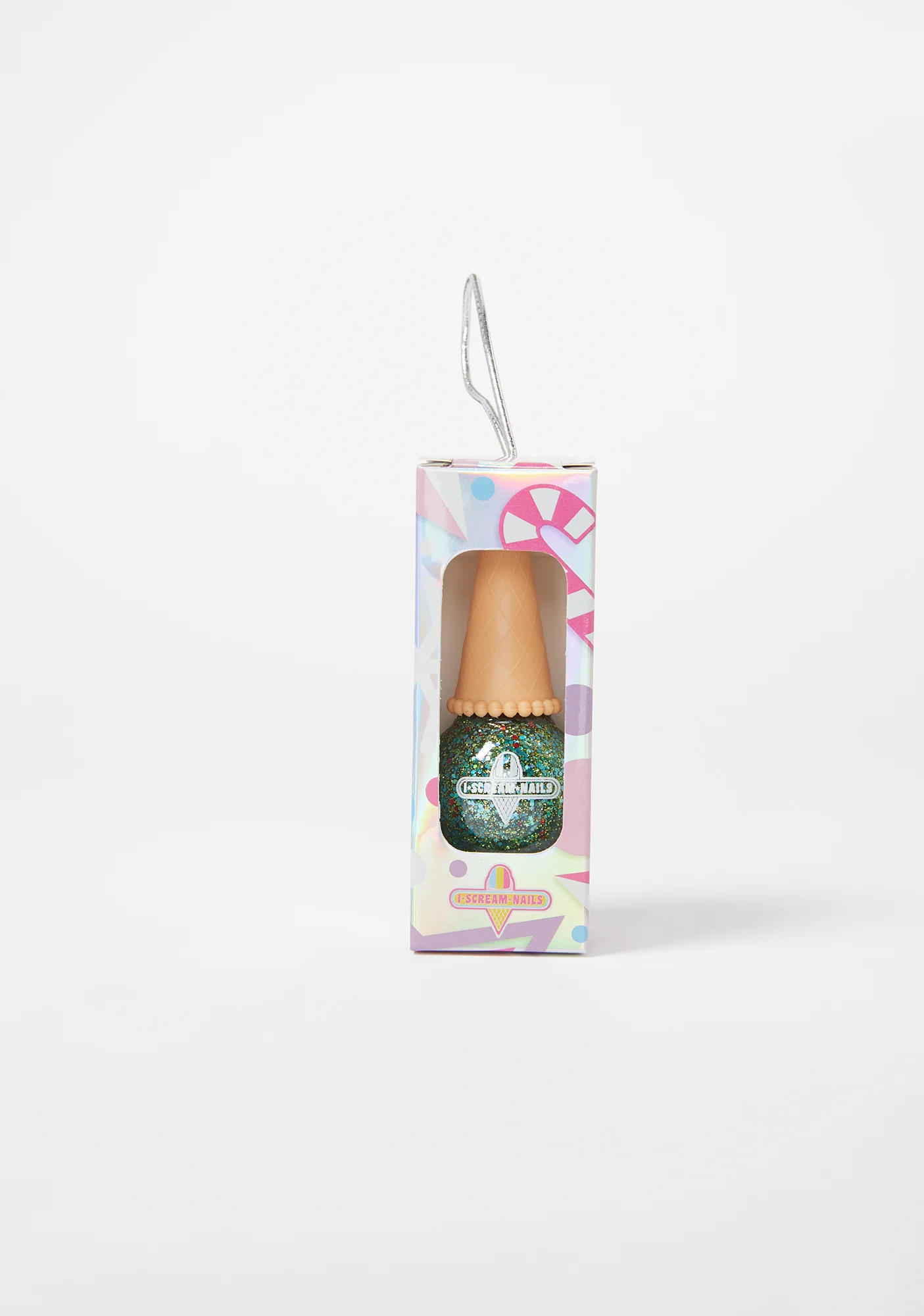 Nutcracker Nail Polish - Image 4