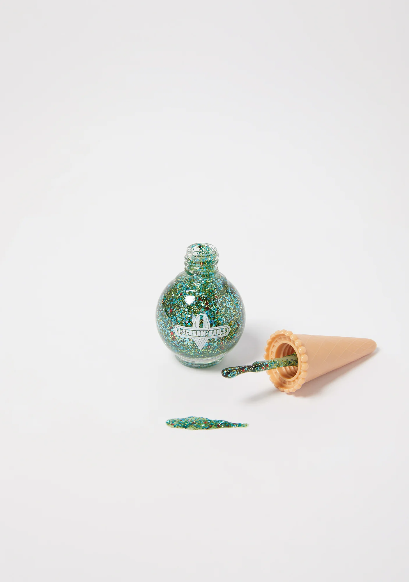 Nutcracker Nail Polish - Image 5