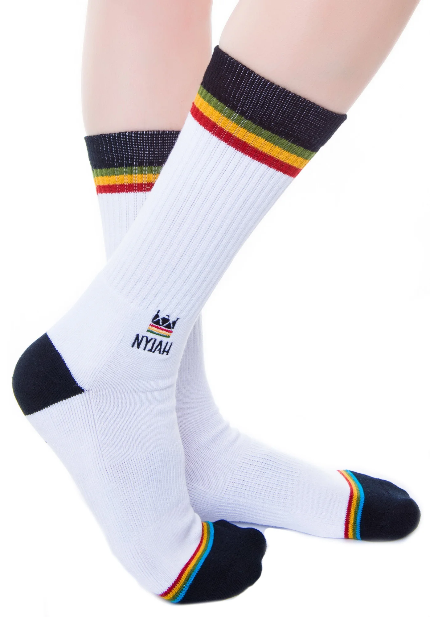 Nyjah Socks - Image 2