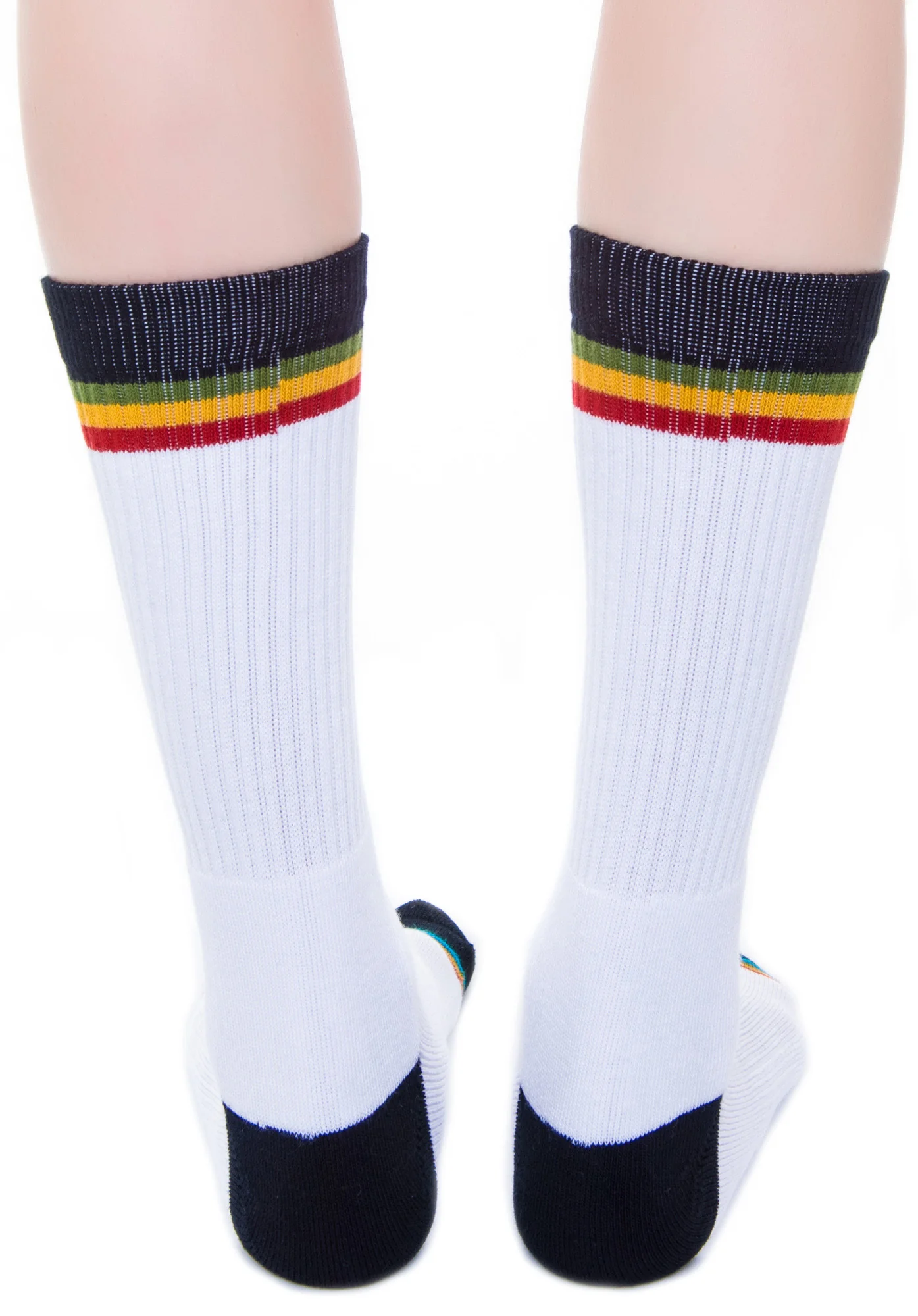 Nyjah Socks - Image 3