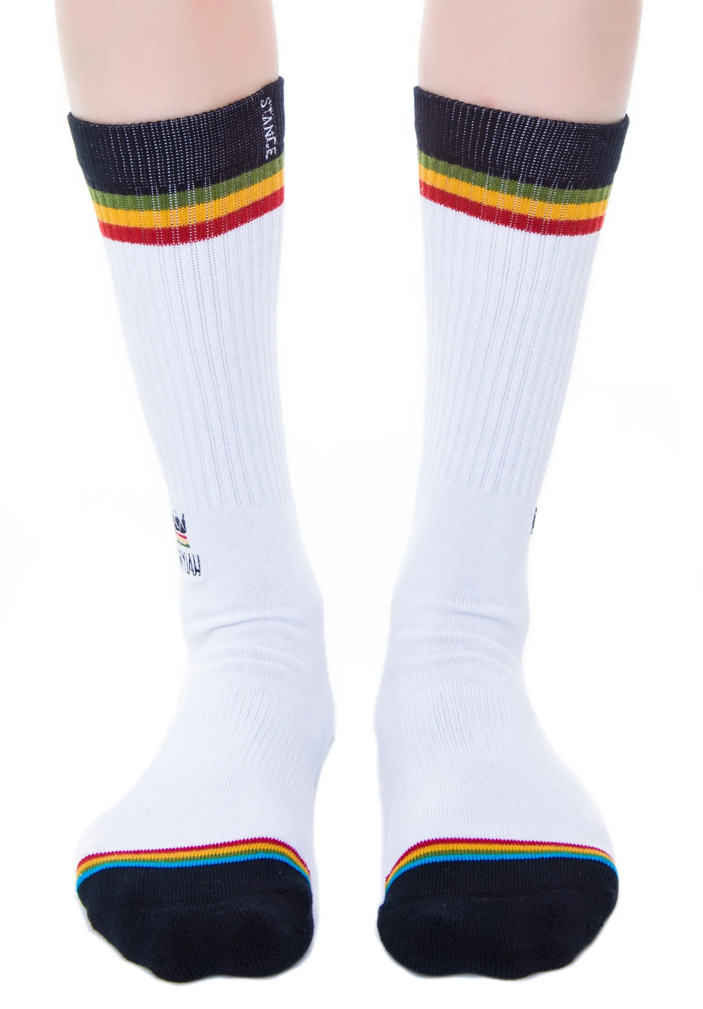 Nyjah Socks - Image 4