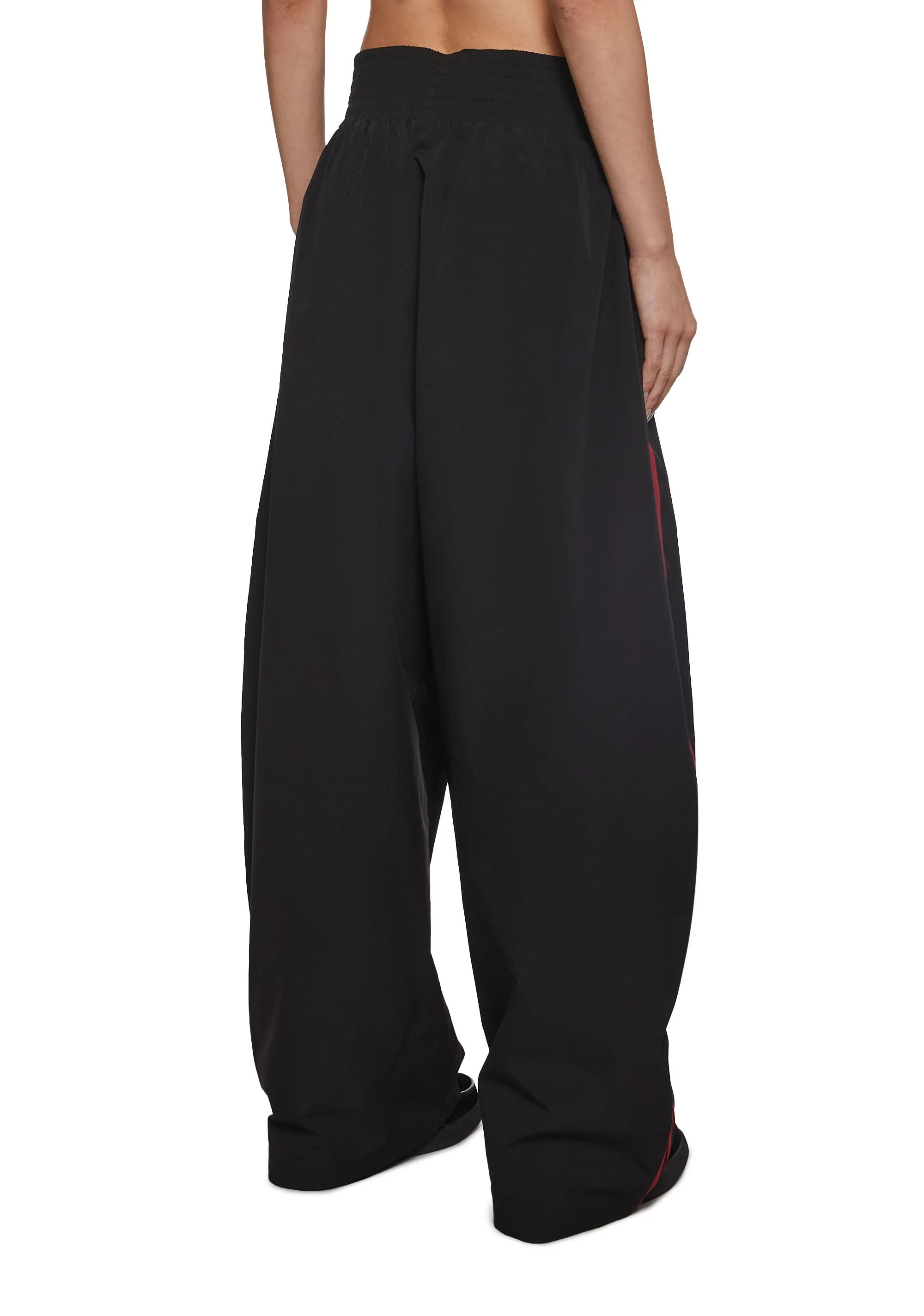 Tall Dark And Handsome Barrel Track Pants - Image 5