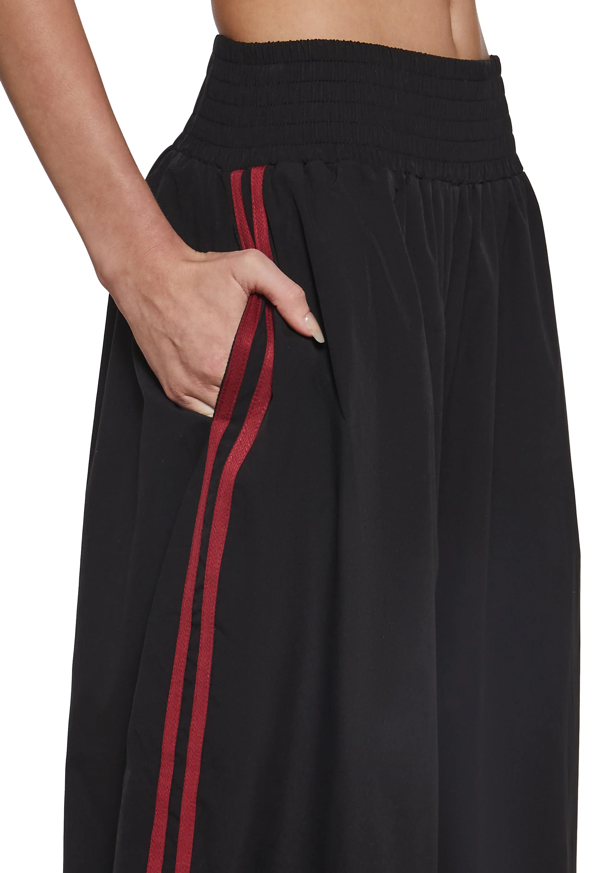 Tall Dark And Handsome Barrel Track Pants - Image 6