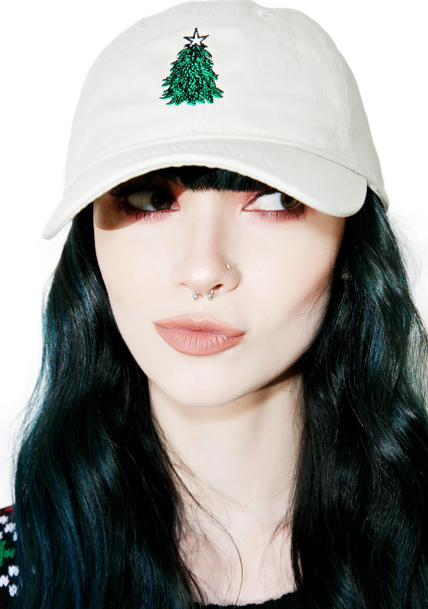 O Nug Tree Dad Hat - Image 4