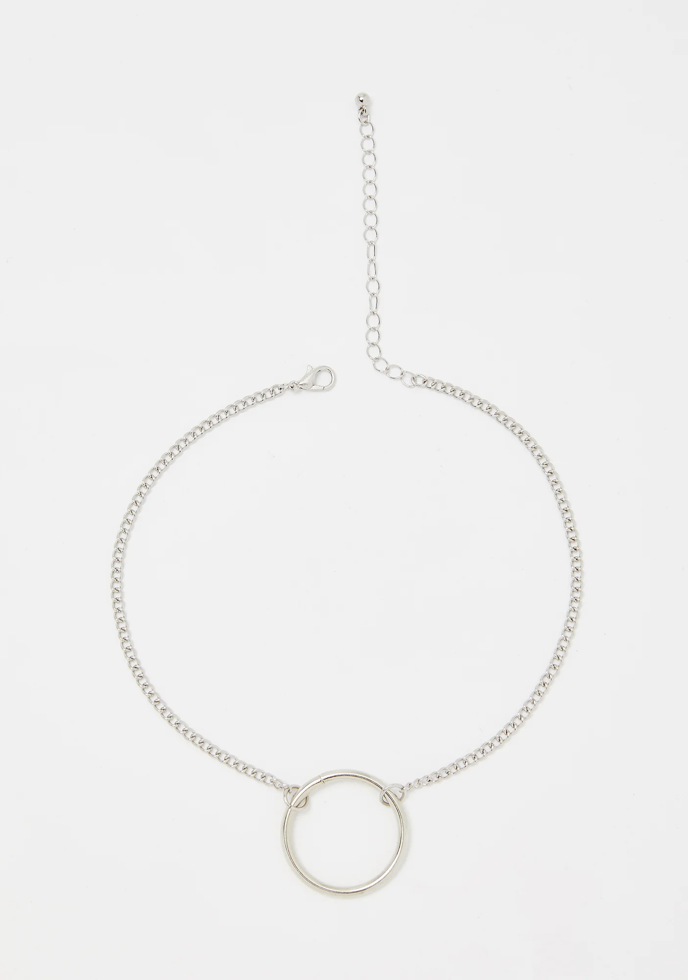 O Please O-Ring Choker - Image 2
