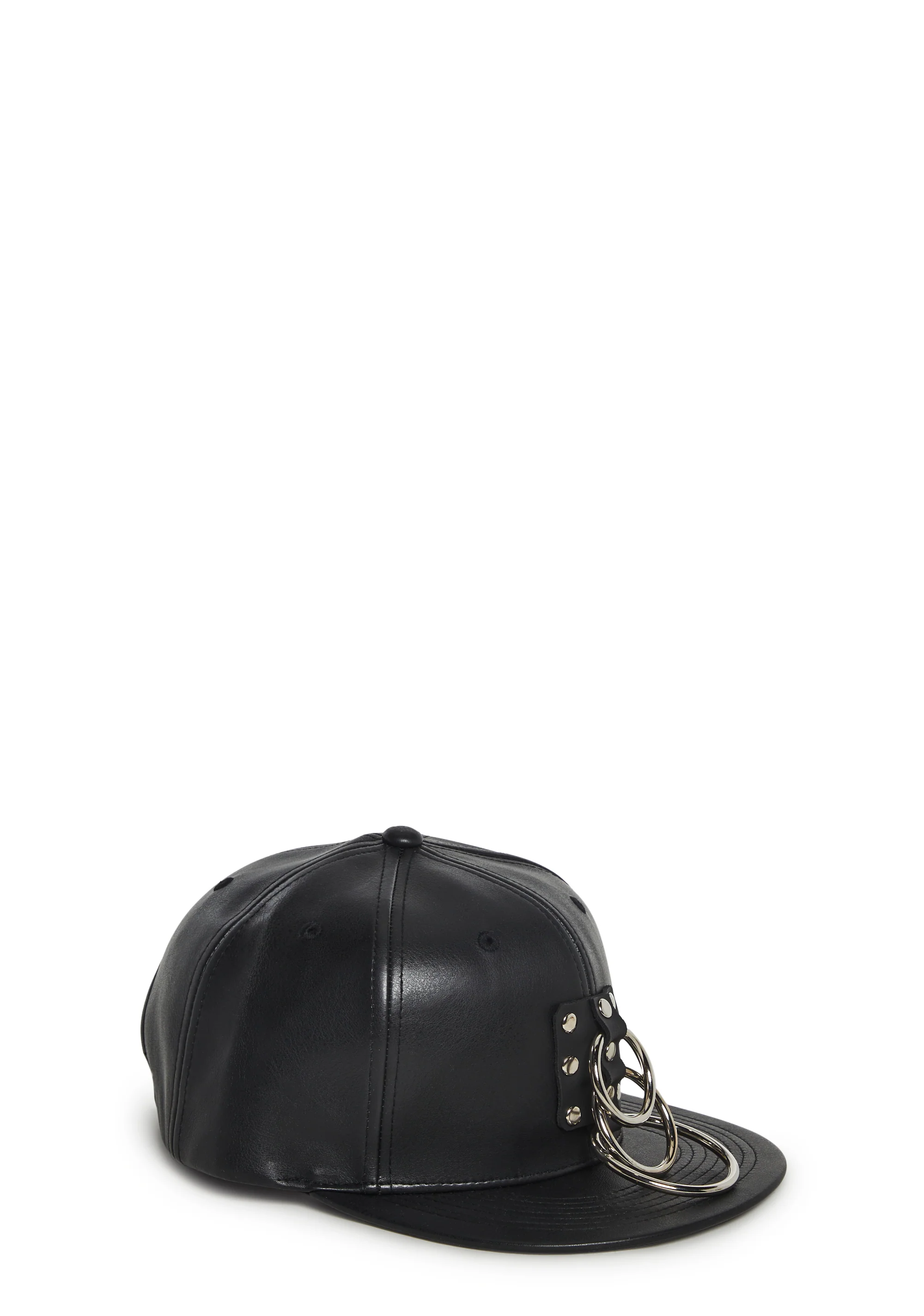 O-Ring Baseball Hat - Image 4