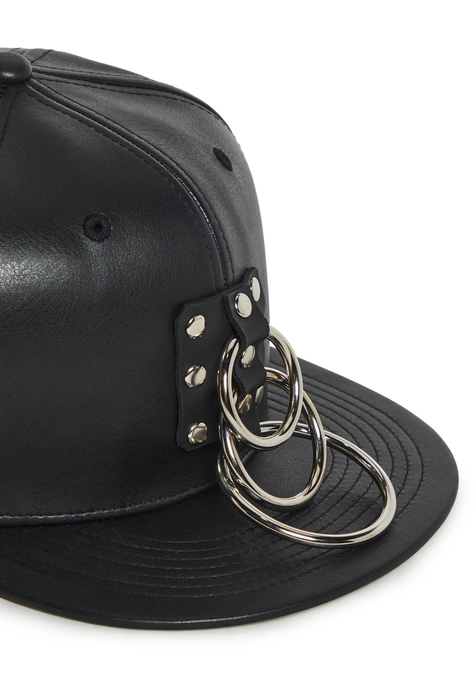 O-Ring Baseball Hat - Image 7
