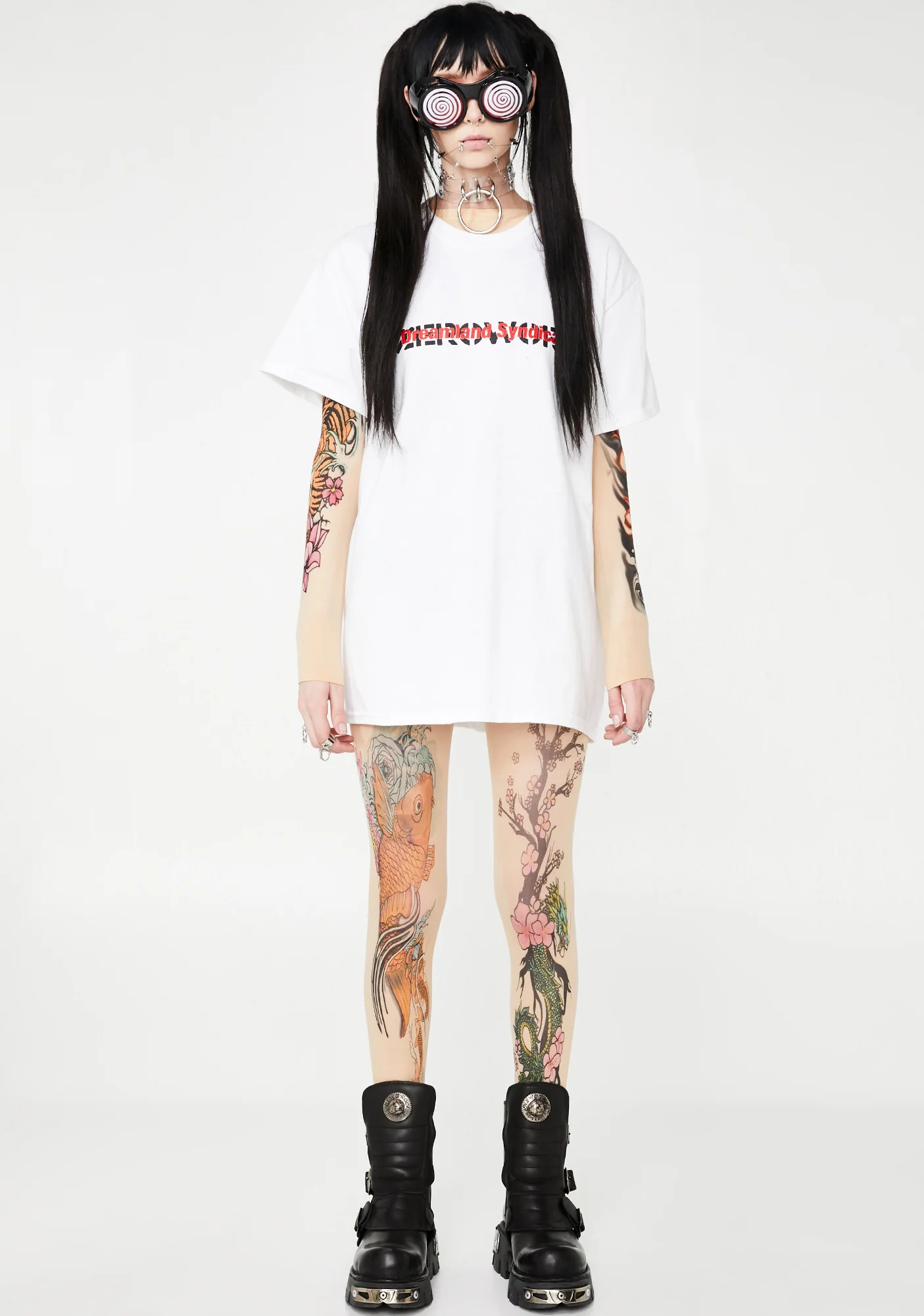 Object T-Shirt - Image 3