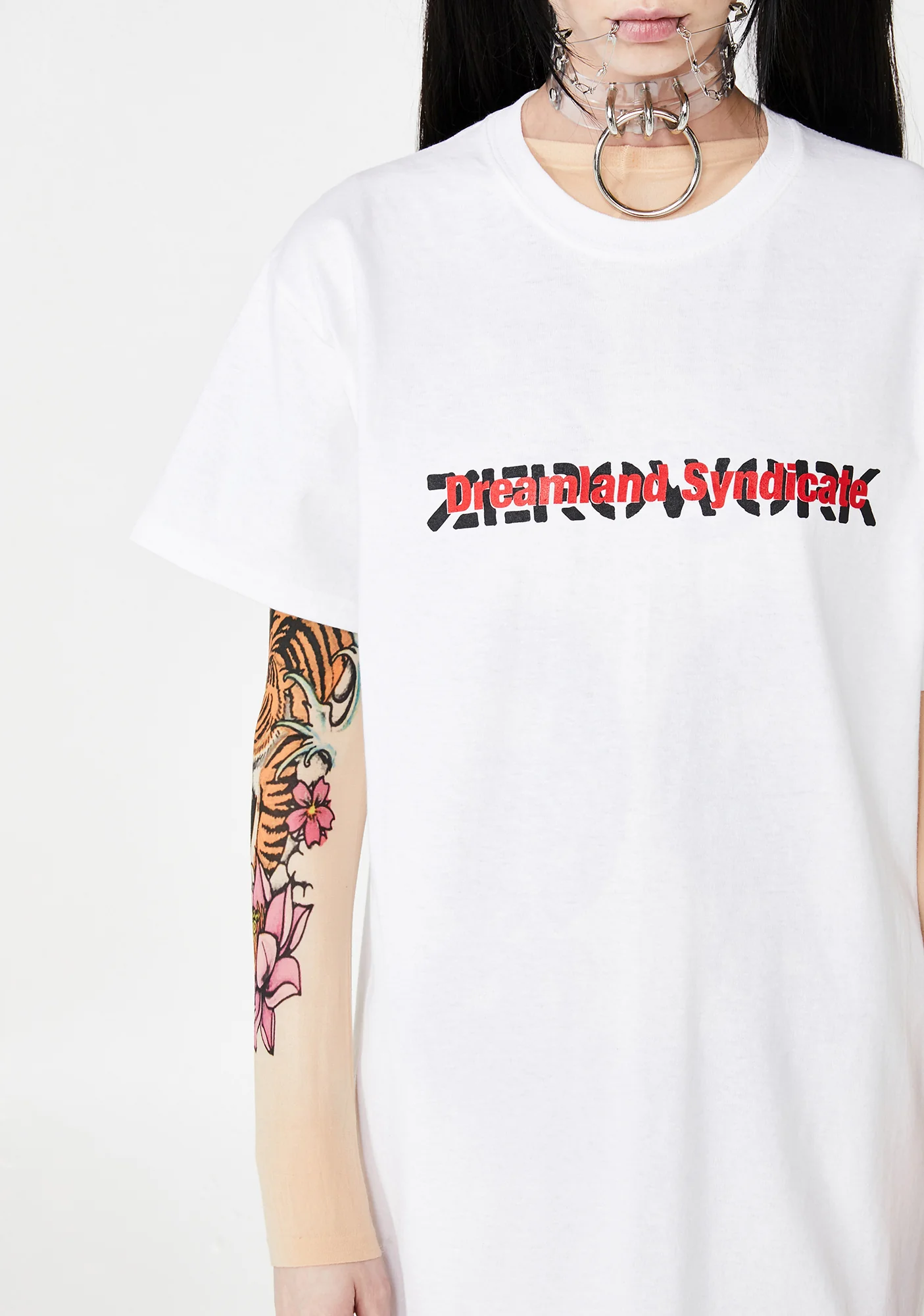 Object T-Shirt - Image 4