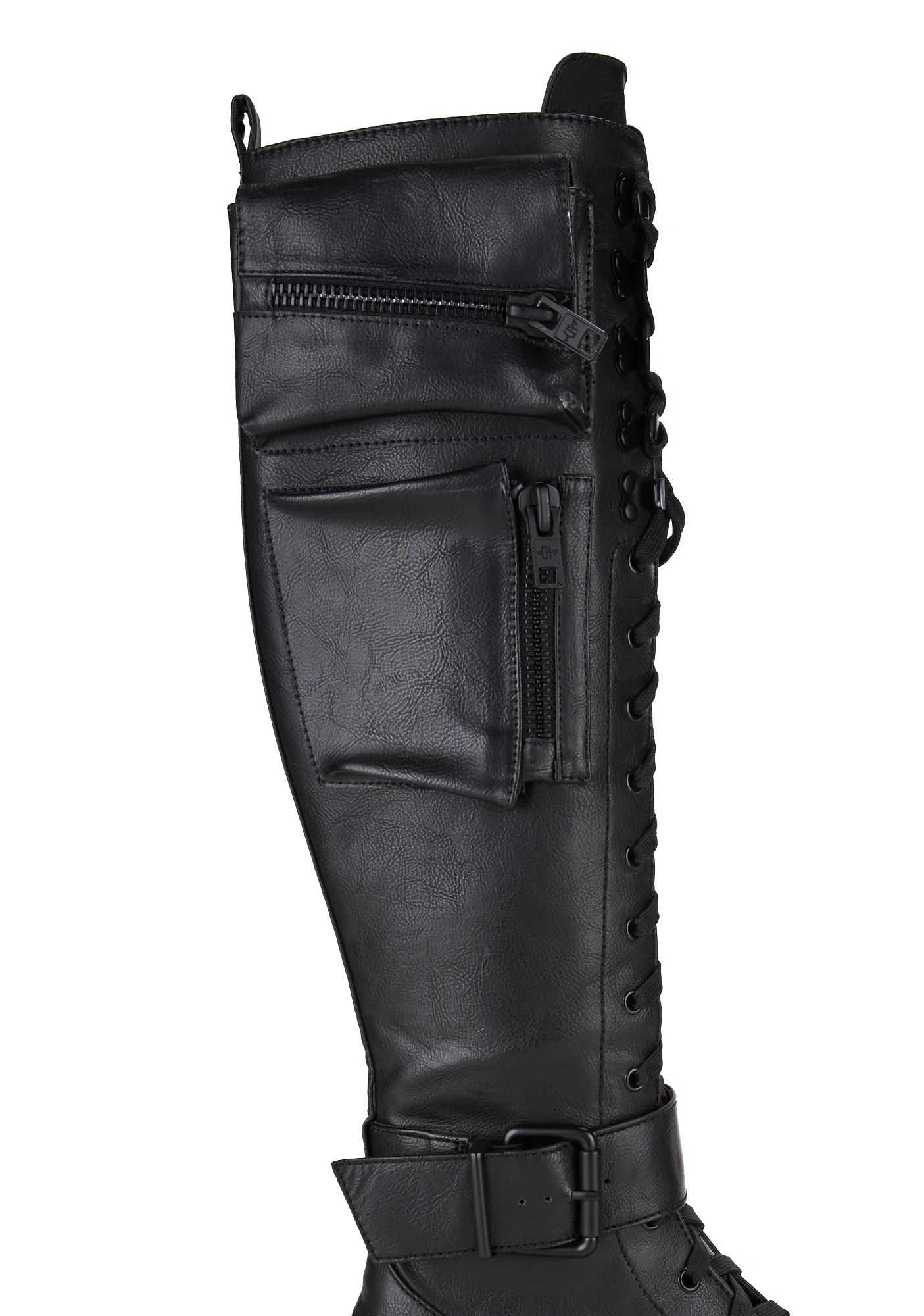 Obsidian Platform Boots 2.0 - Image 2