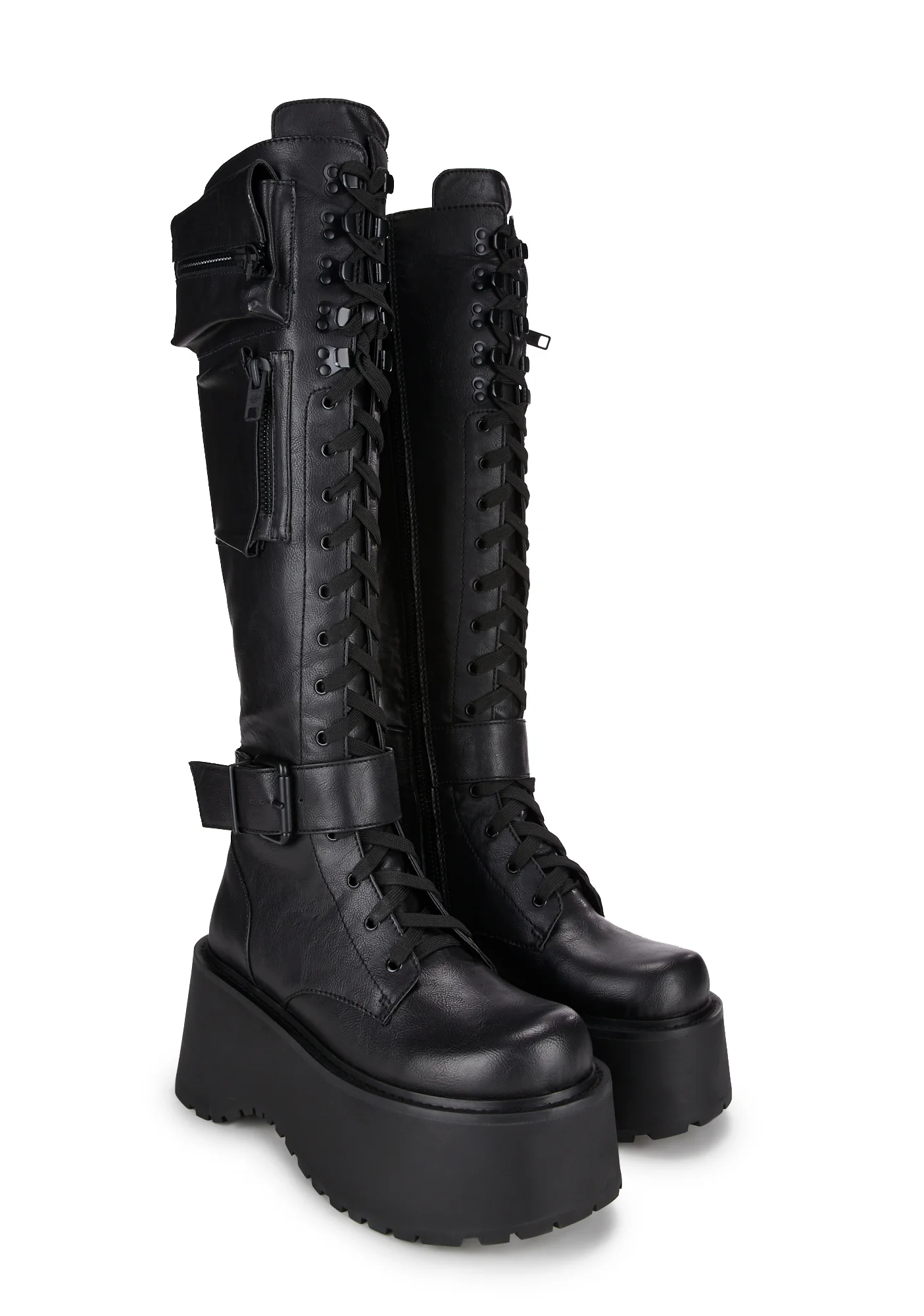 Obsidian Platform Boots 2.0 - Image 3