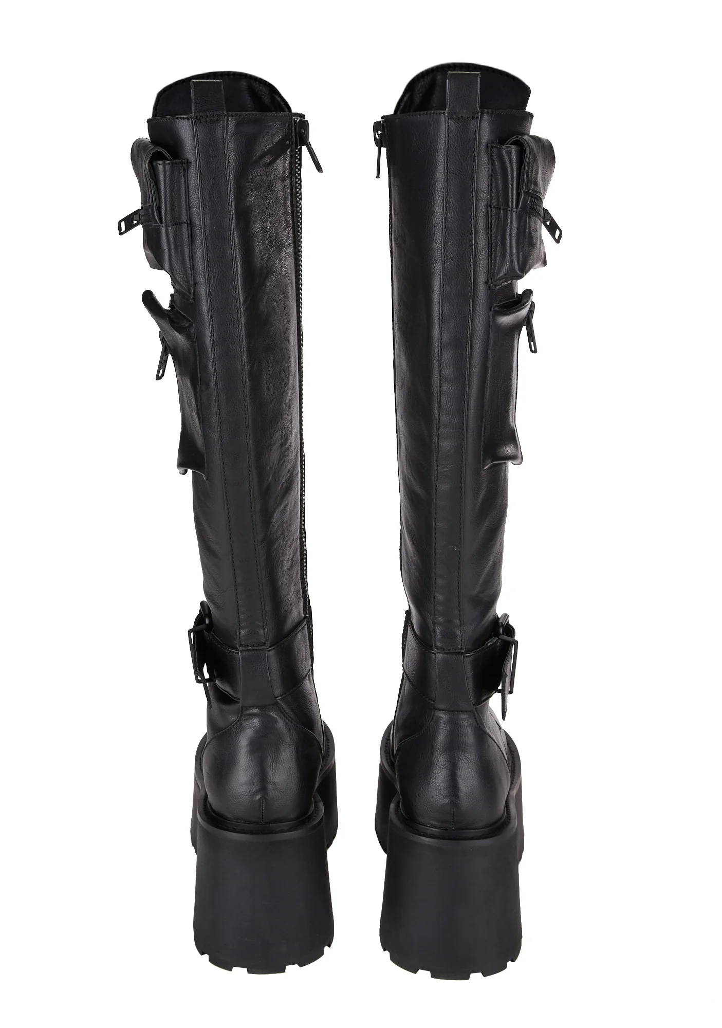 Obsidian Platform Boots 2.0 - Image 4